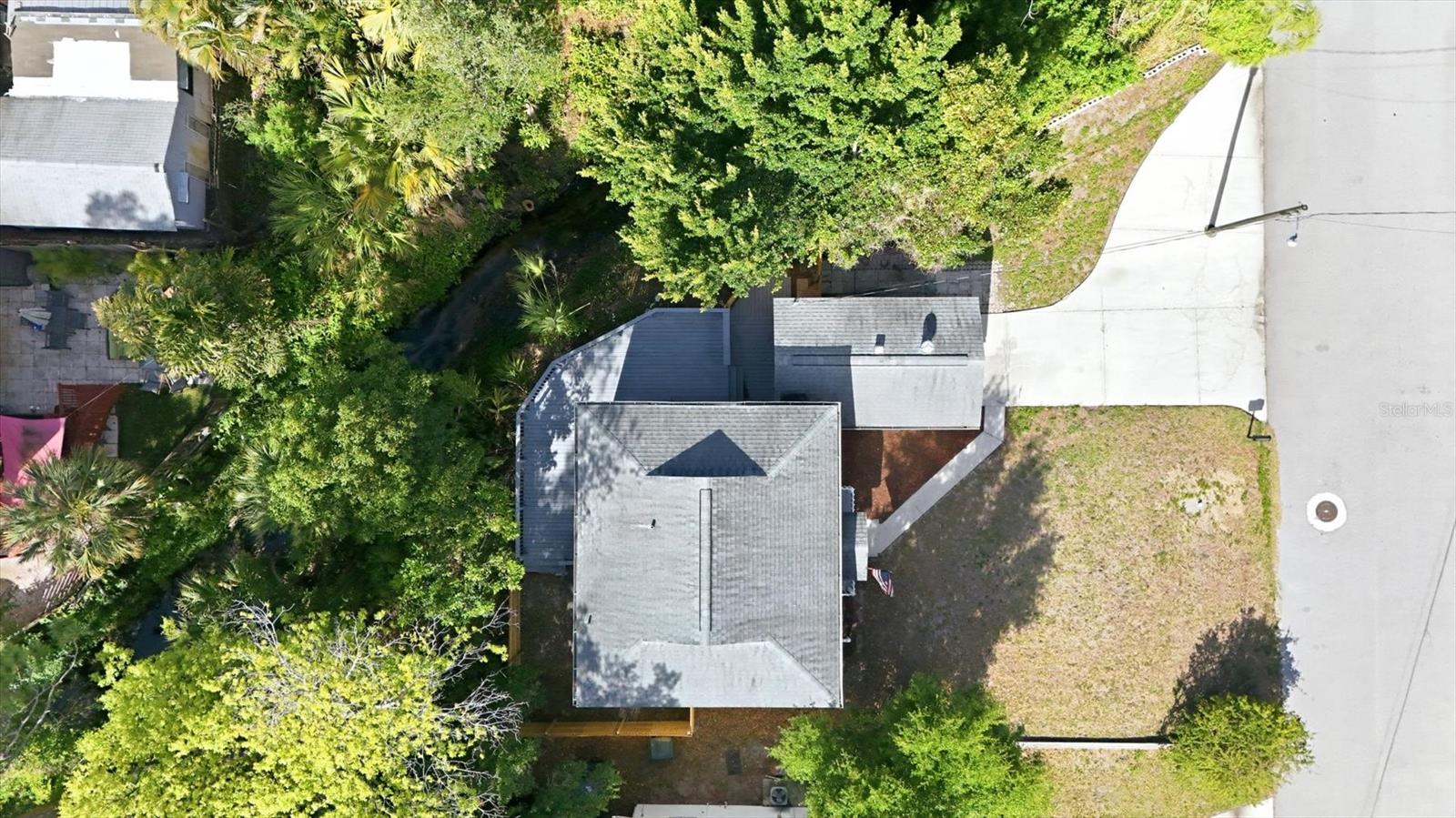 VIRGINIA HEIGHTS SUB - Residential