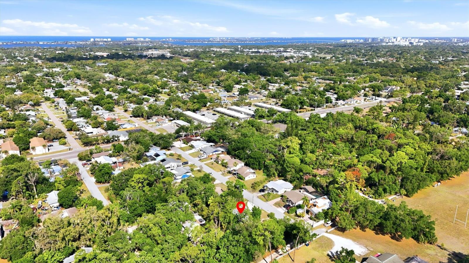 VIRGINIA HEIGHTS SUB - Residential