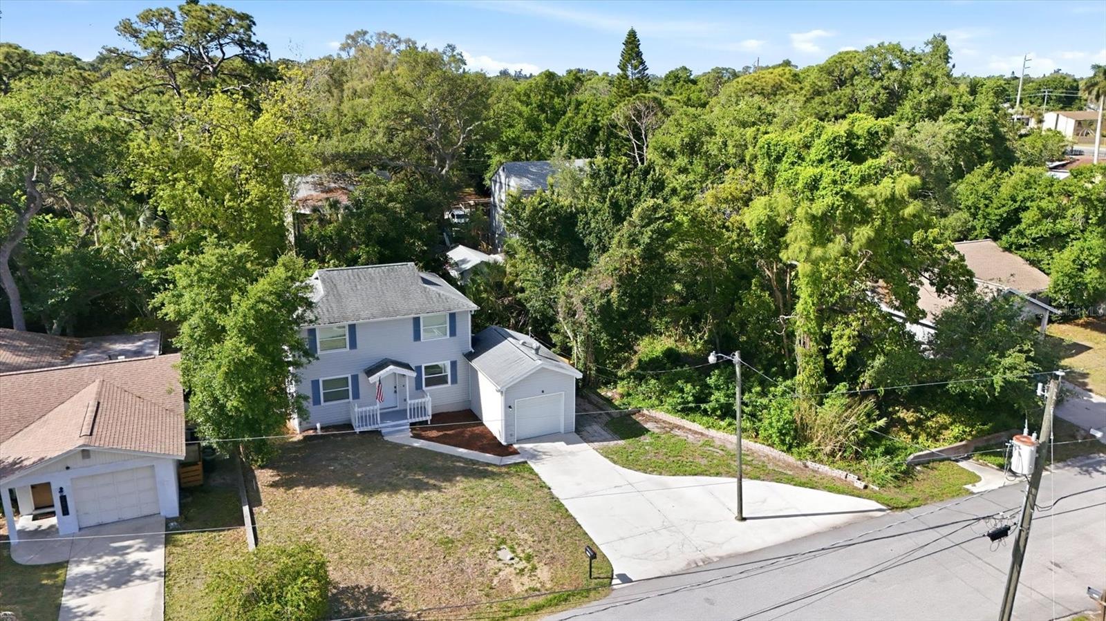 VIRGINIA HEIGHTS SUB - Residential