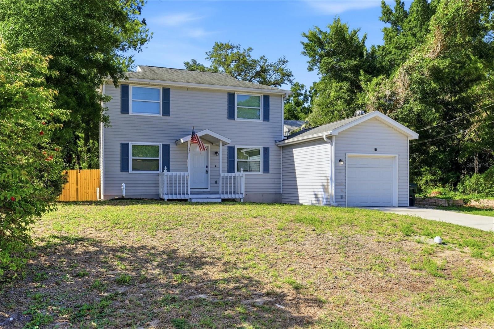 VIRGINIA HEIGHTS SUB - Residential