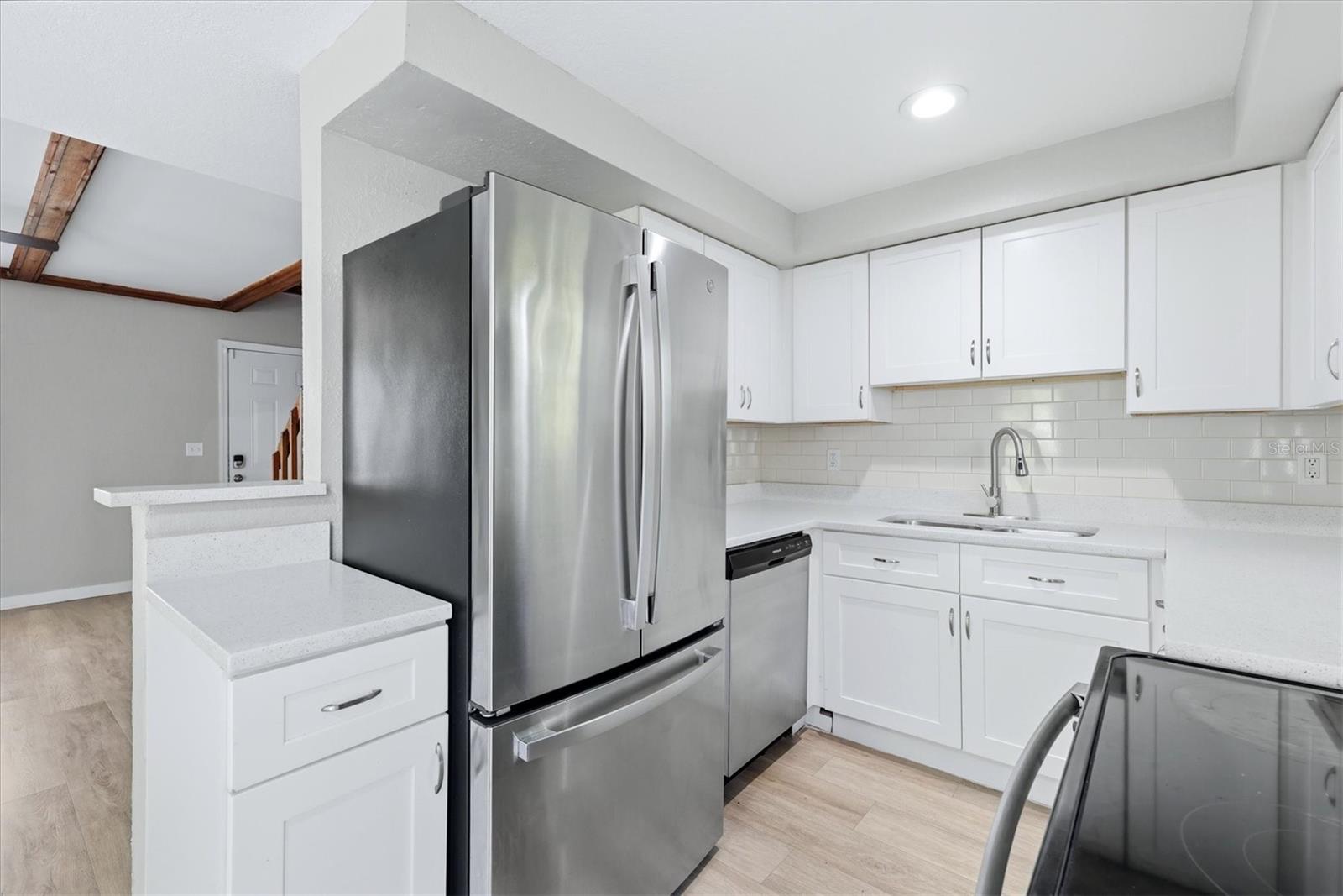 VIRGINIA HEIGHTS SUB - Residential