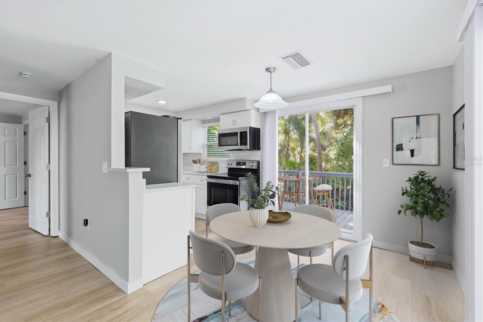 VIRGINIA HEIGHTS SUB - Residential