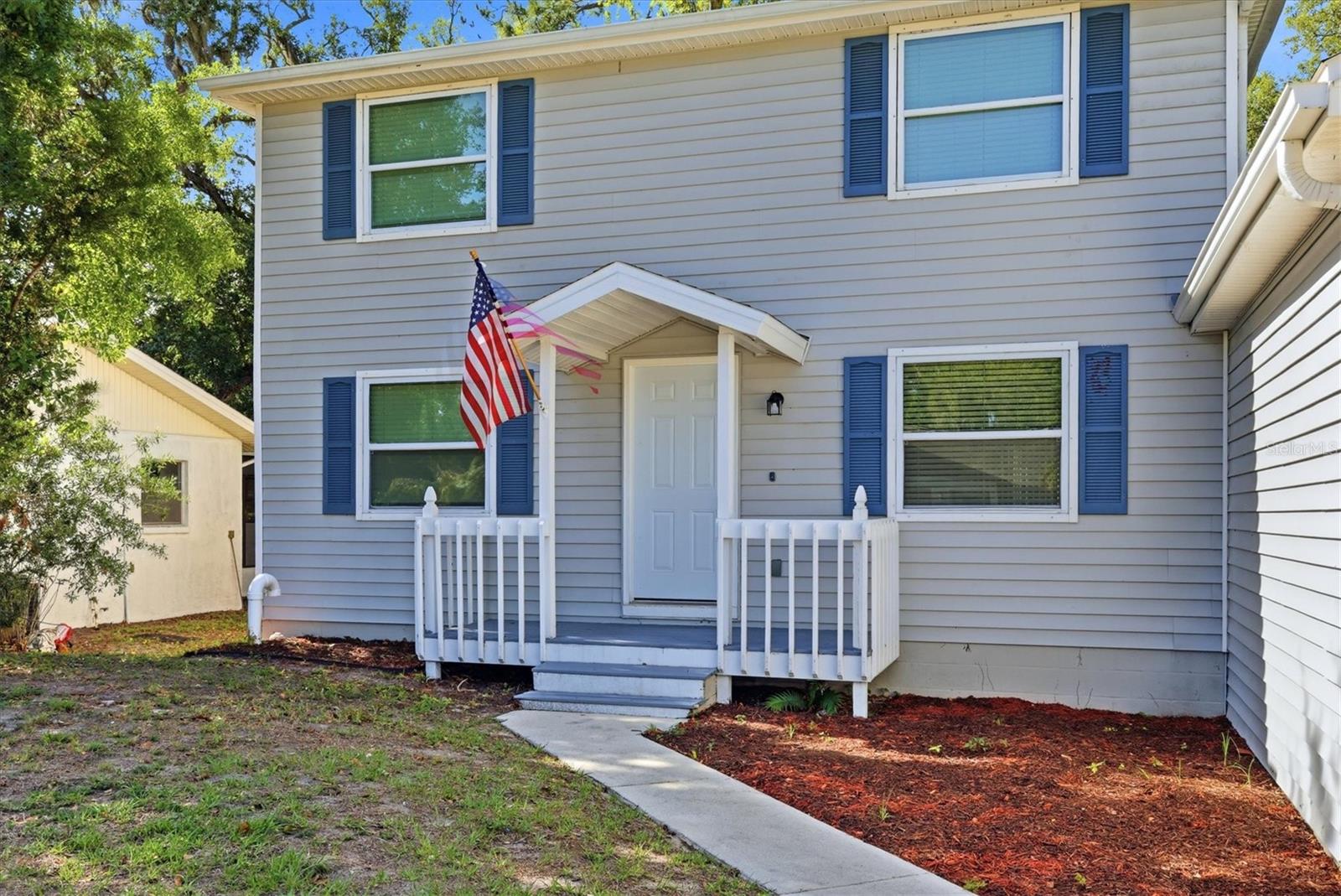 VIRGINIA HEIGHTS SUB - Residential