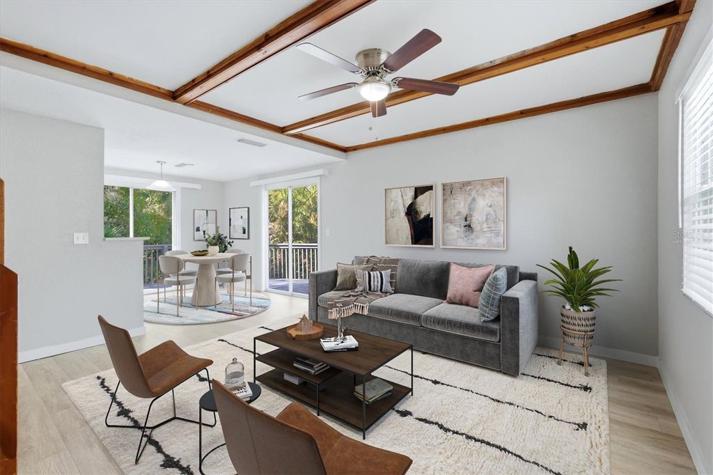 Photo of 2852 Nassau Street, Sarasota, FL 34231 (MLS # A4689690)