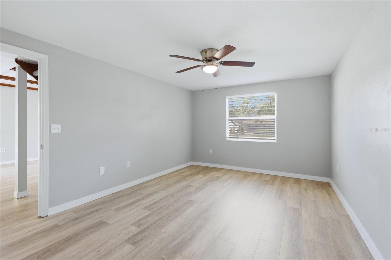 VIRGINIA HEIGHTS SUB - Residential