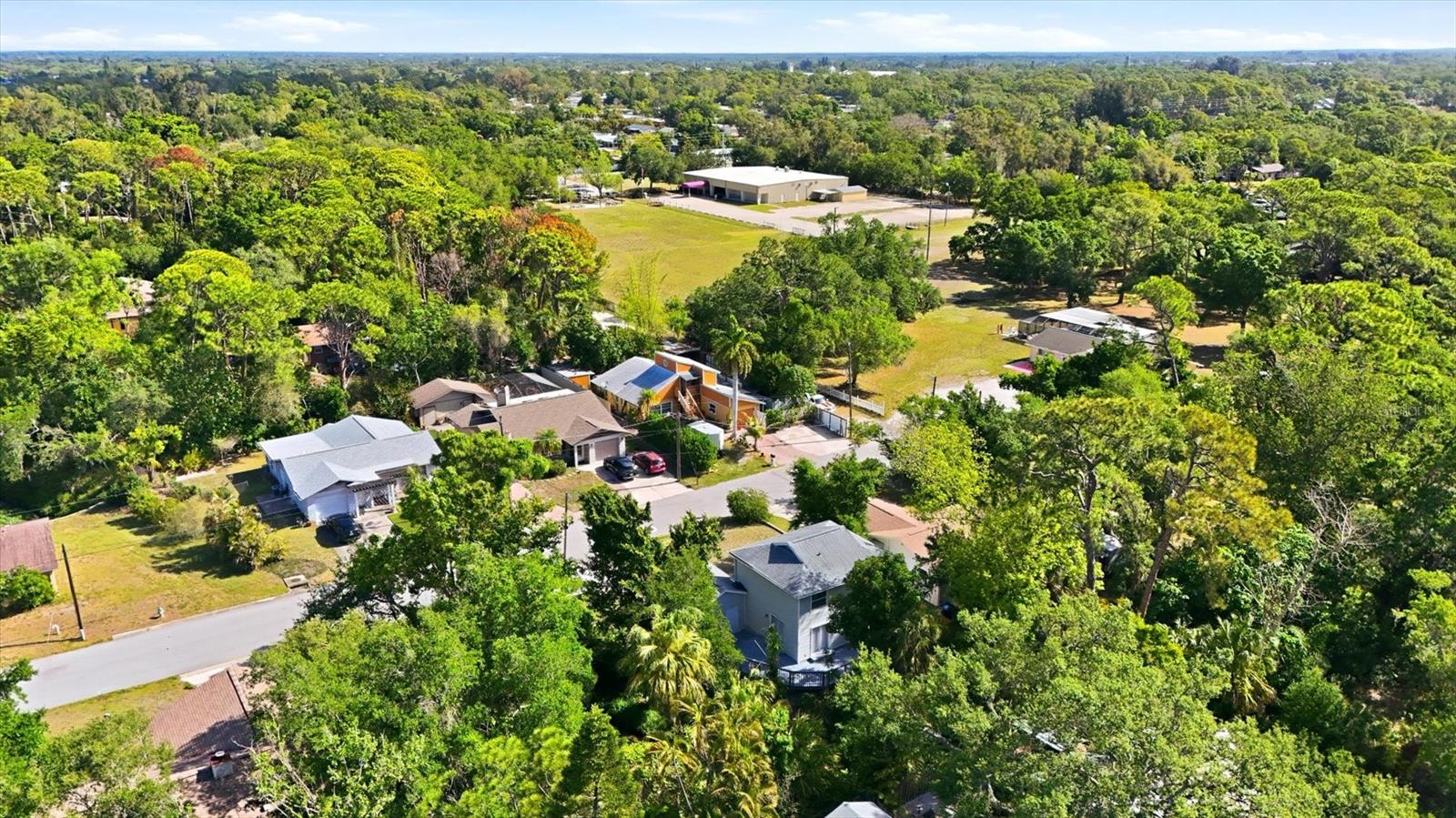 VIRGINIA HEIGHTS SUB - Residential