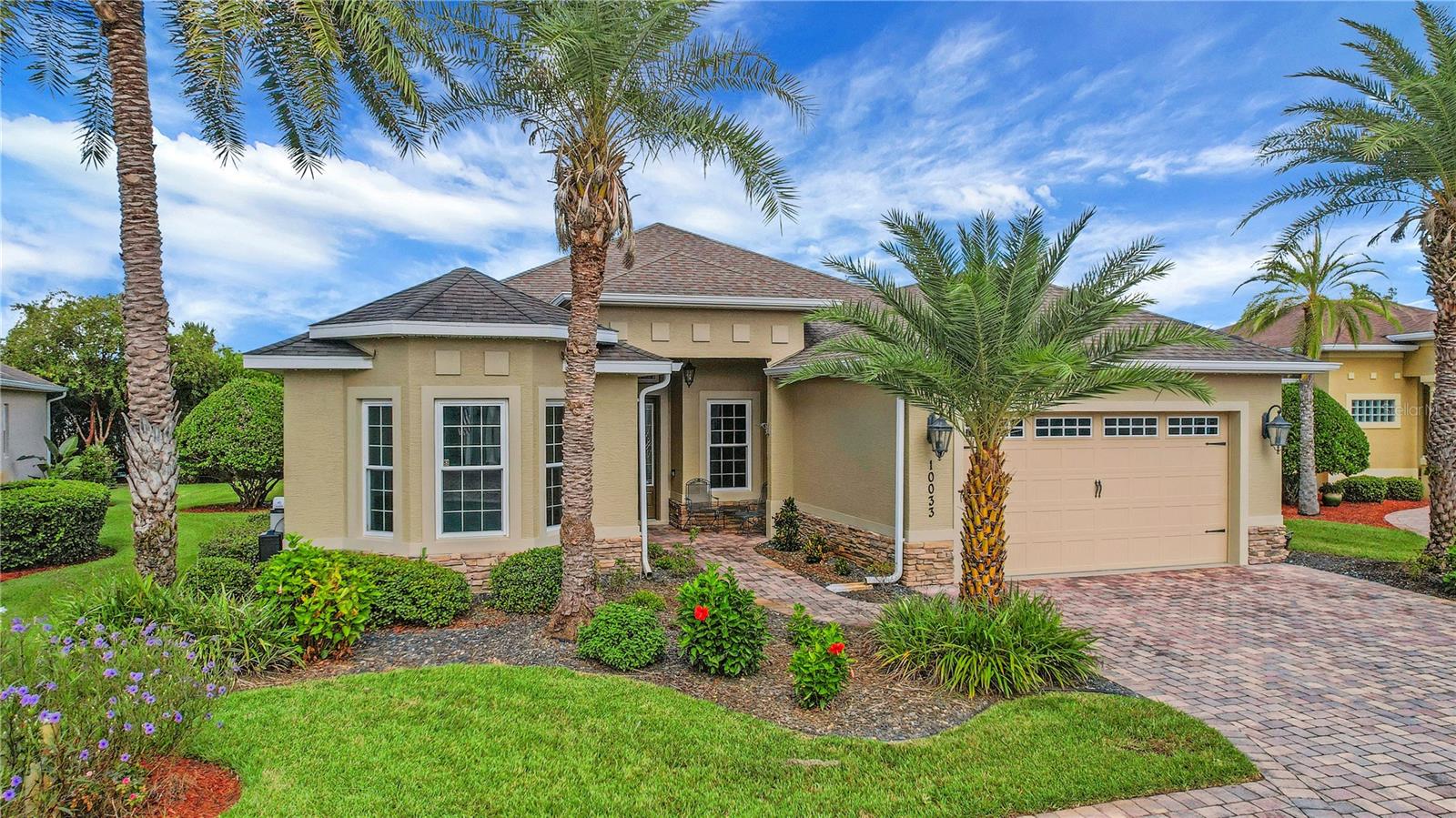10033 LAKE MIONA WAY
