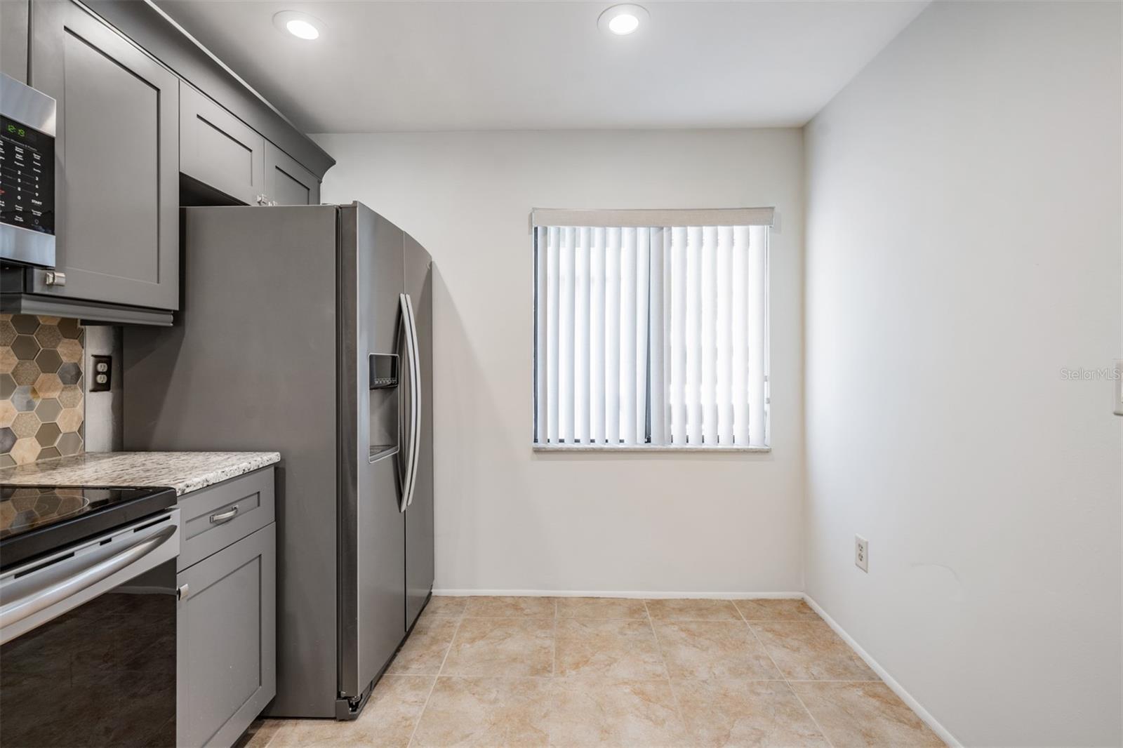 EAST LAKE WOODLANDS CONDO - Residential