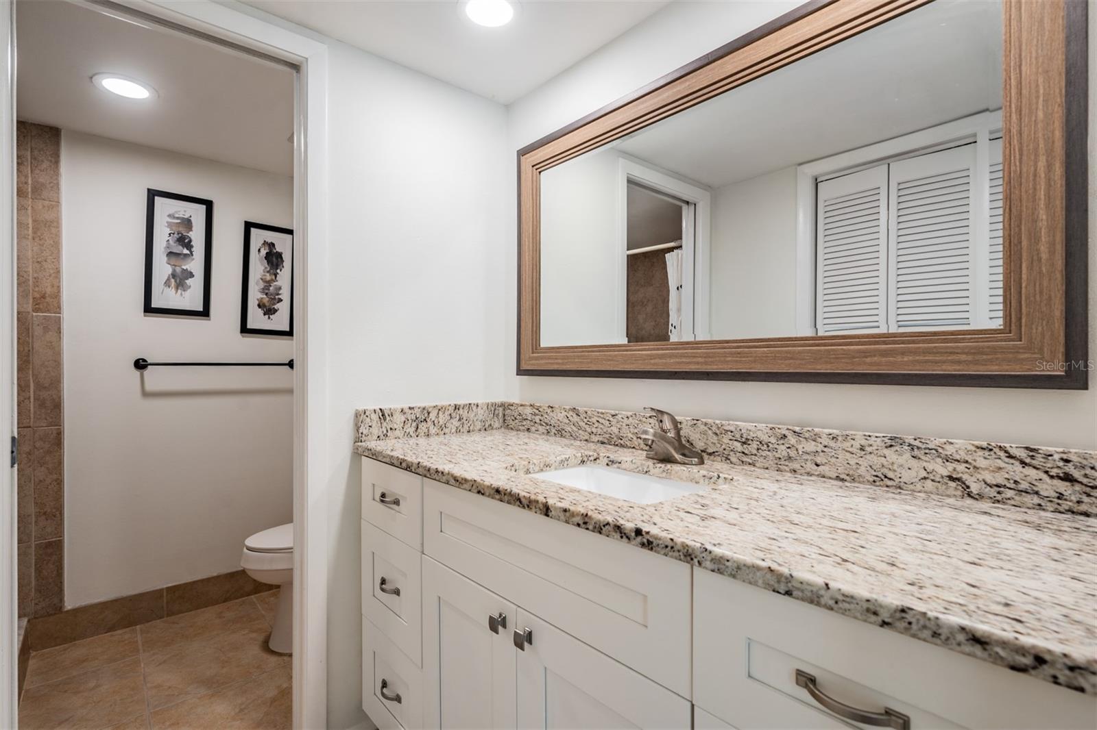 EAST LAKE WOODLANDS CONDO - Residential