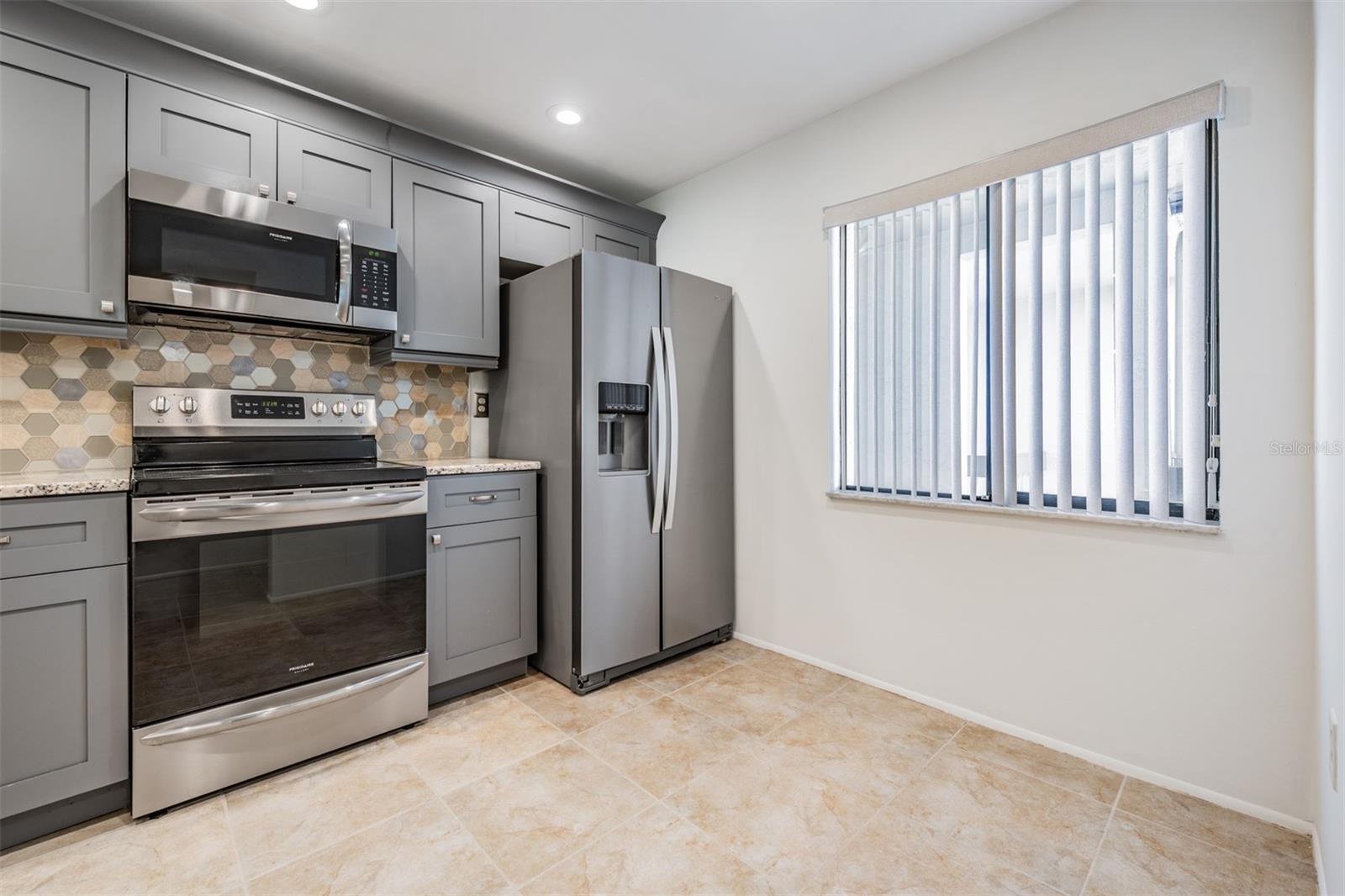 EAST LAKE WOODLANDS CONDO - Residential