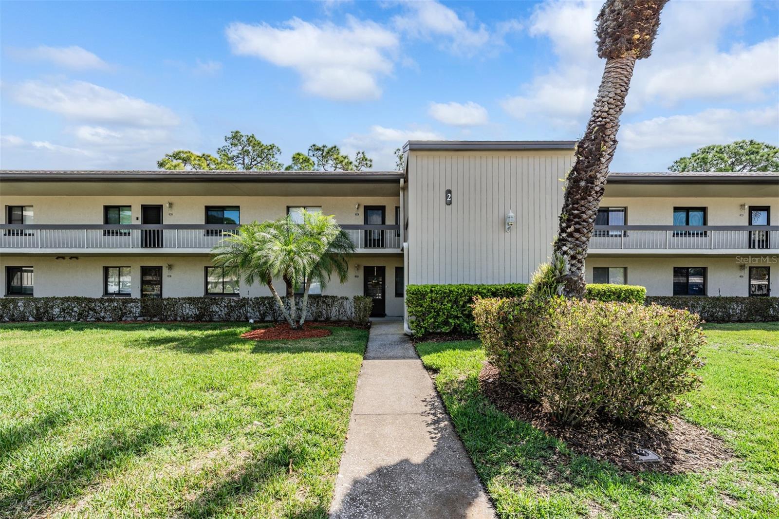 EAST LAKE WOODLANDS CONDO - Residential