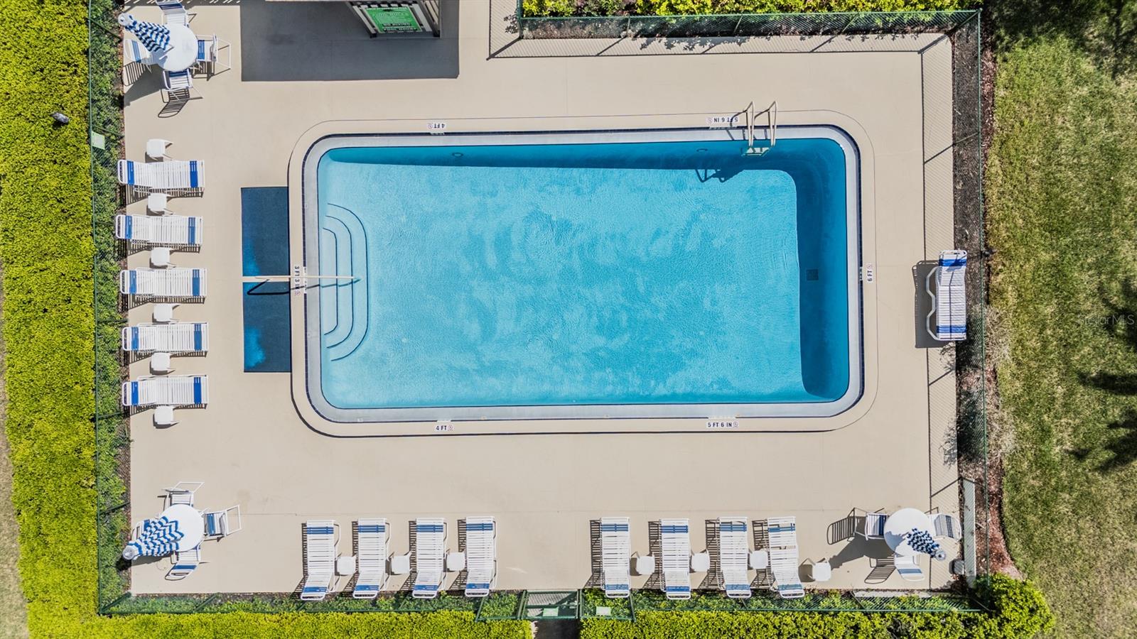 EAST LAKE WOODLANDS CONDO - Residential