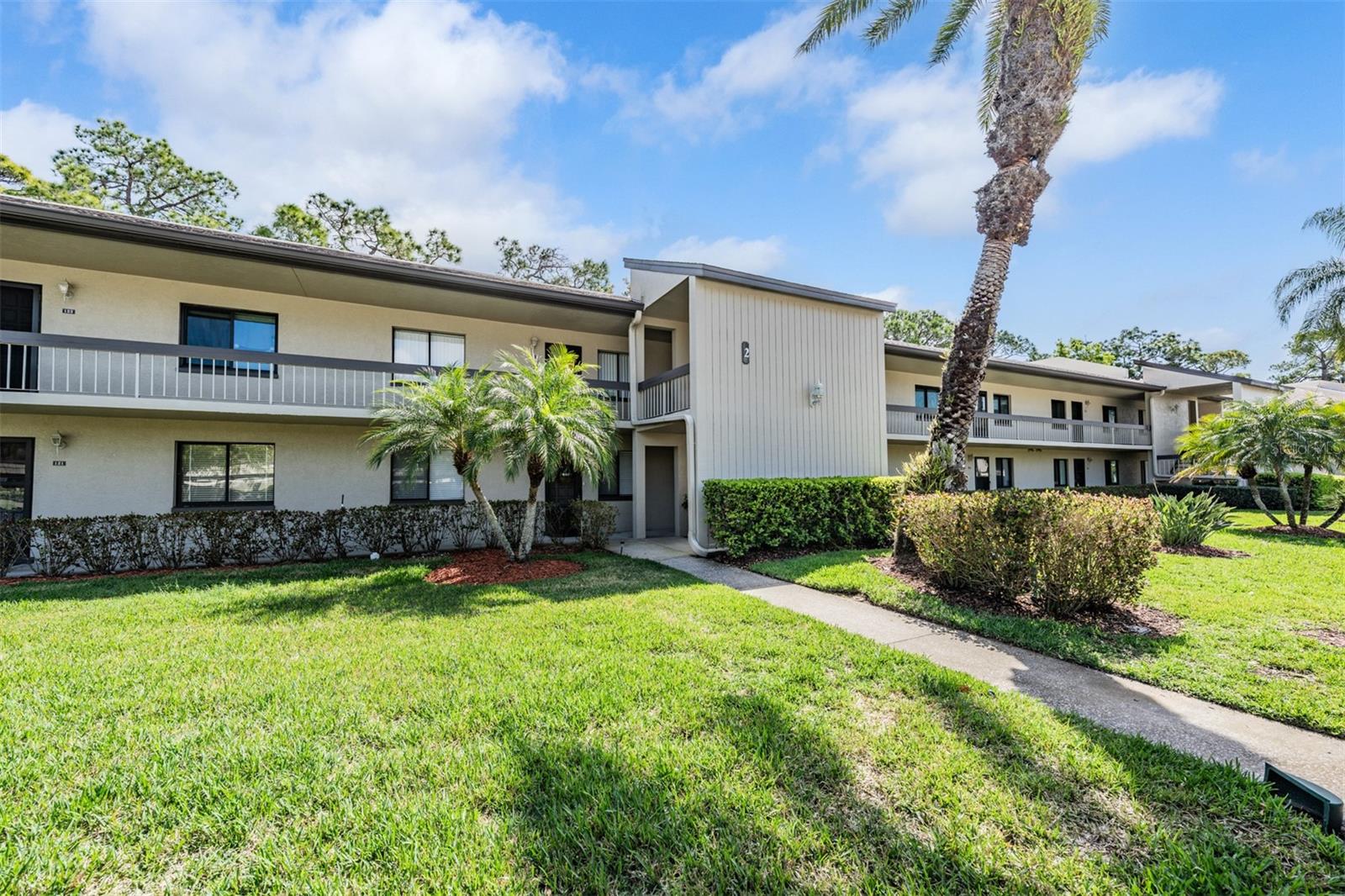 EAST LAKE WOODLANDS CONDO - Residential