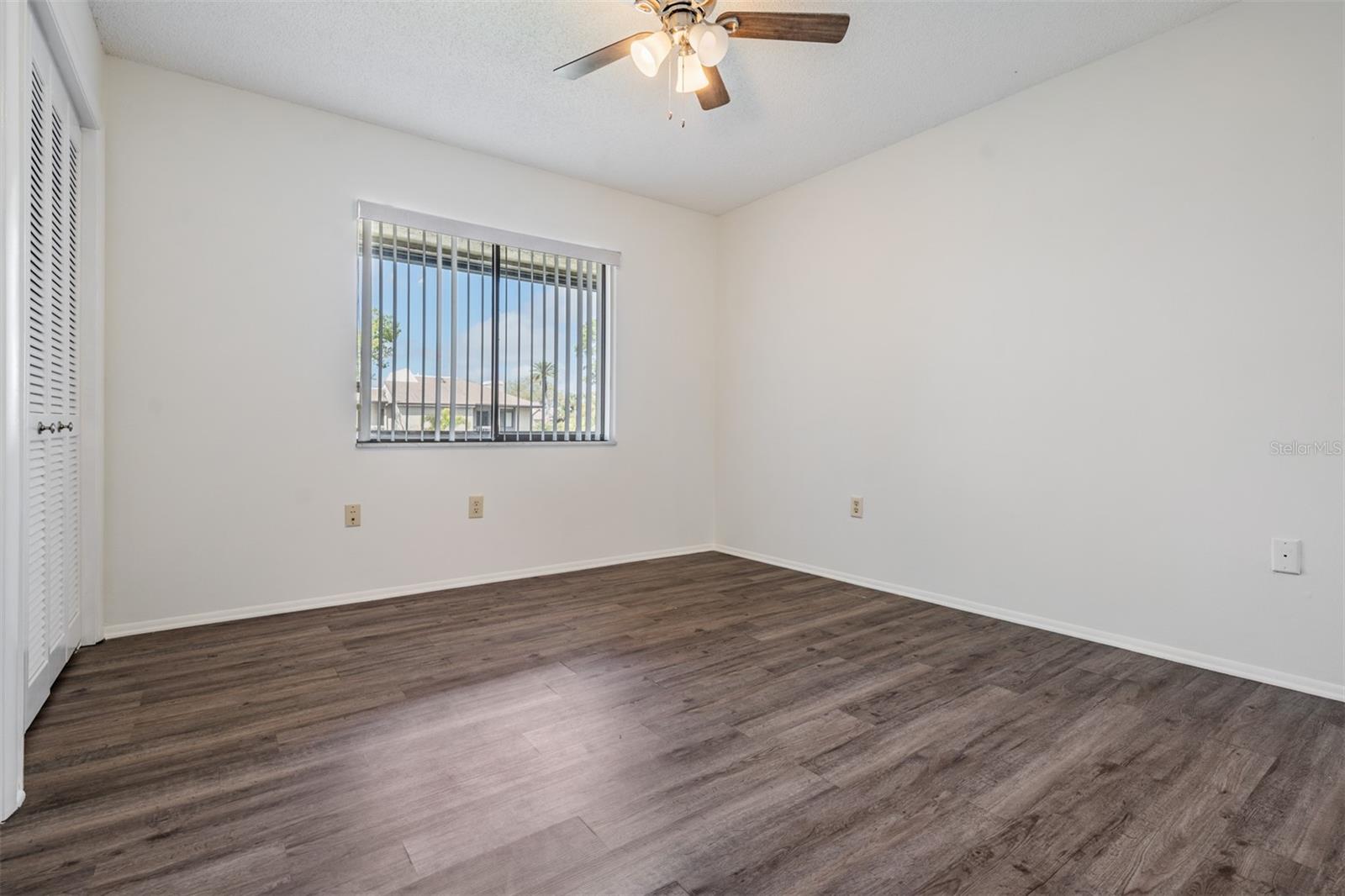 EAST LAKE WOODLANDS CONDO - Residential
