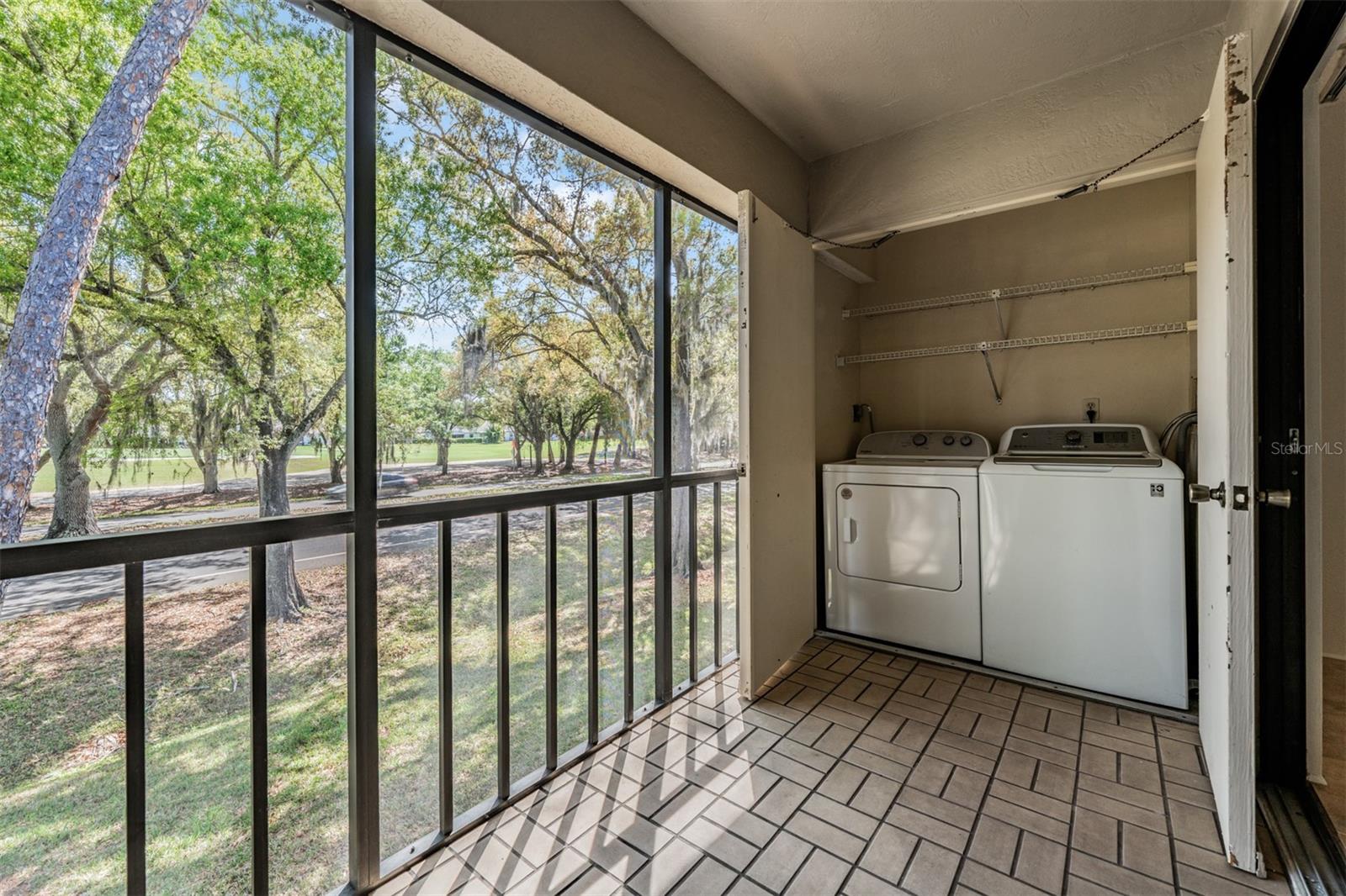 EAST LAKE WOODLANDS CONDO - Residential