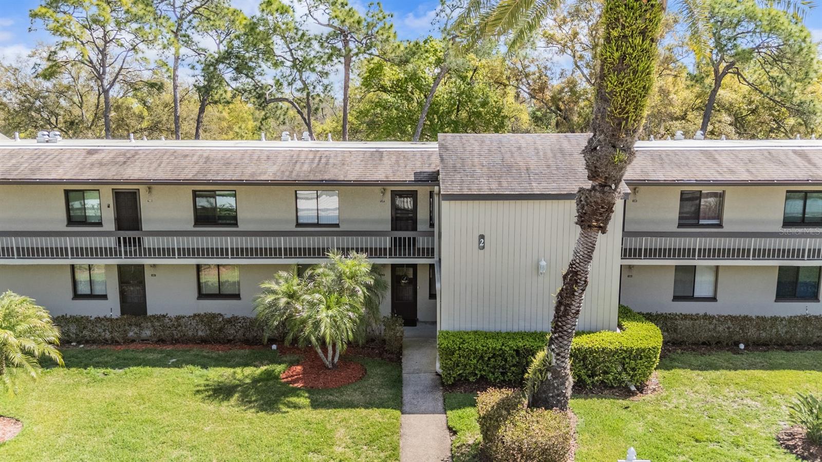 EAST LAKE WOODLANDS CONDO - Residential