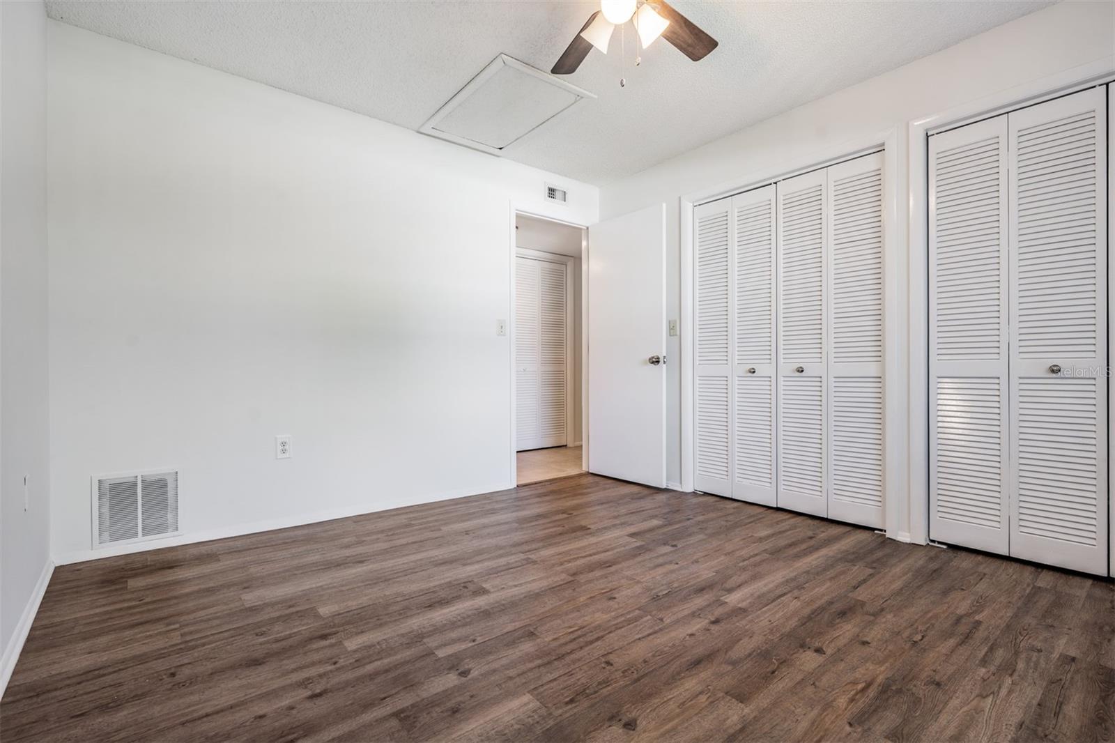 EAST LAKE WOODLANDS CONDO - Residential