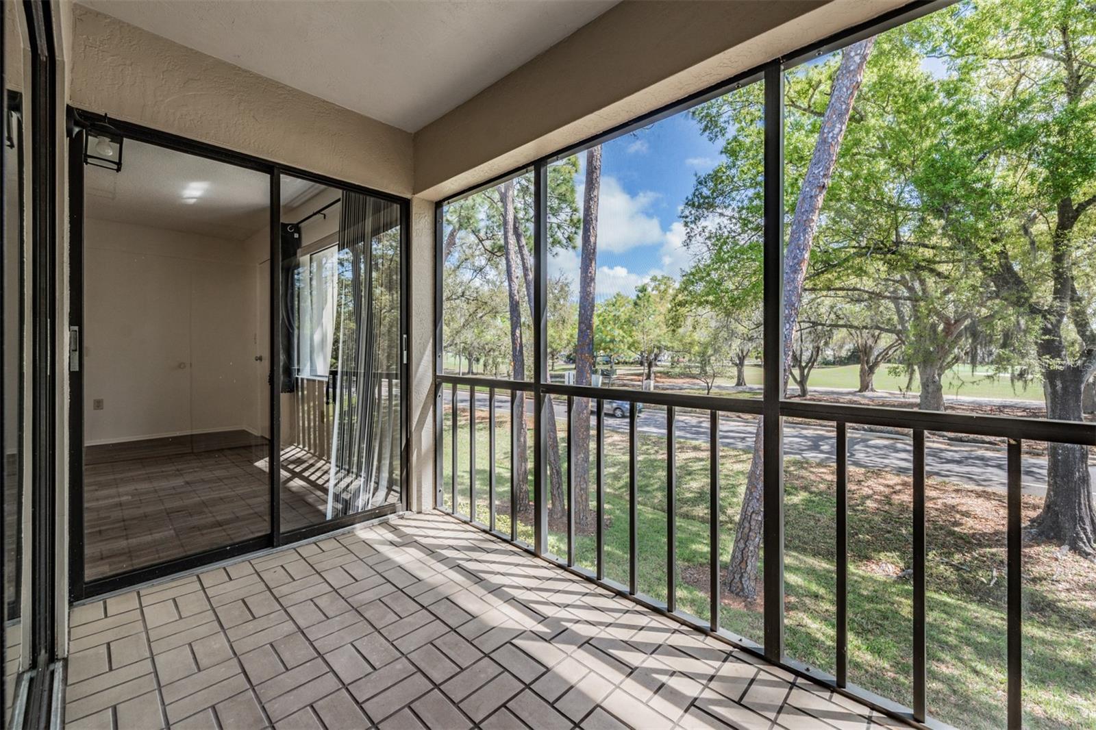 EAST LAKE WOODLANDS CONDO - Residential