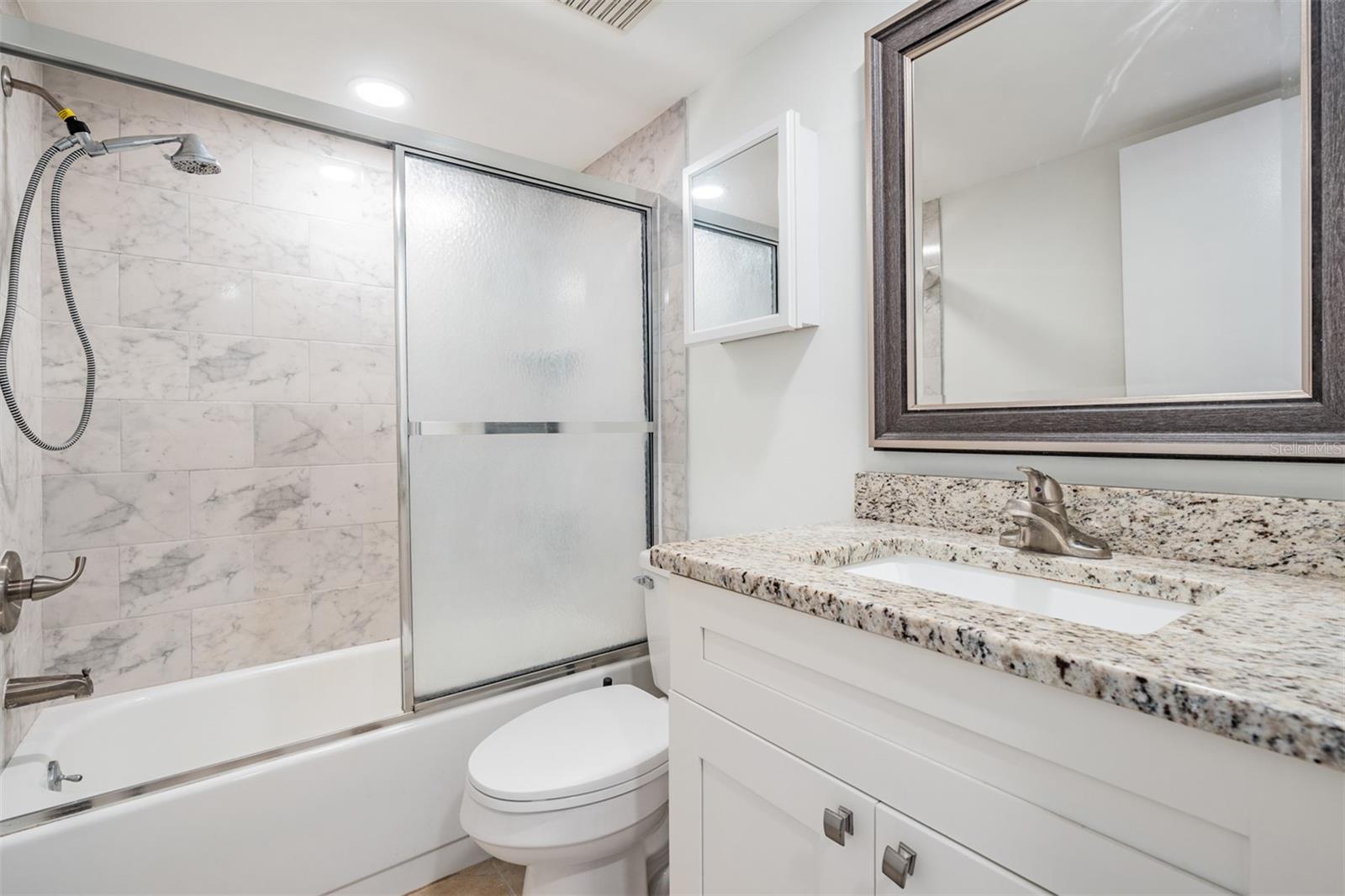 EAST LAKE WOODLANDS CONDO - Residential