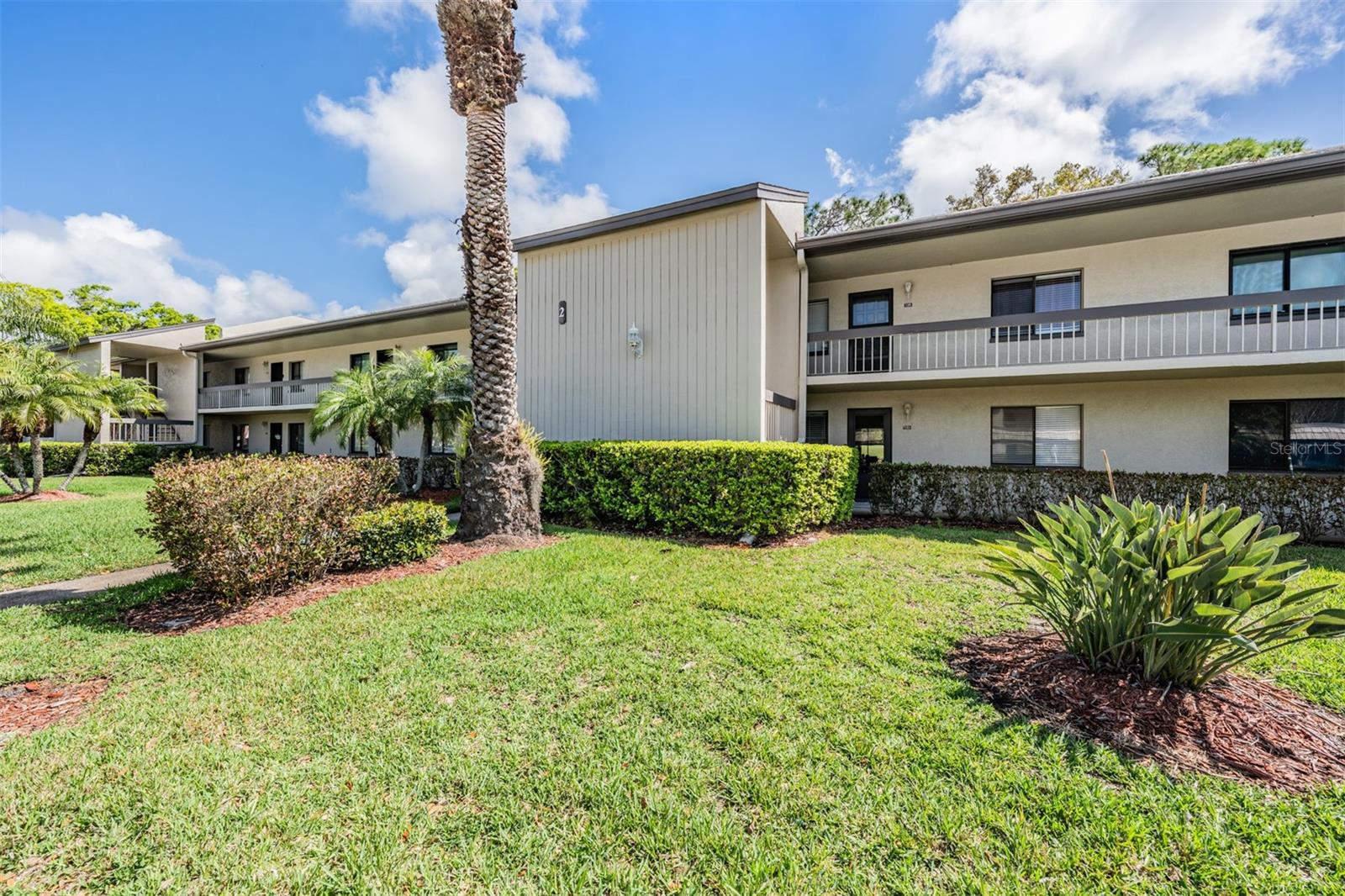 EAST LAKE WOODLANDS CONDO - Residential