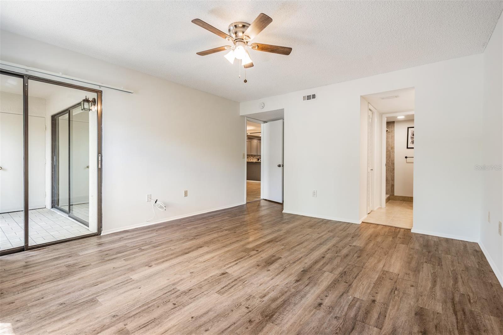 EAST LAKE WOODLANDS CONDO - Residential