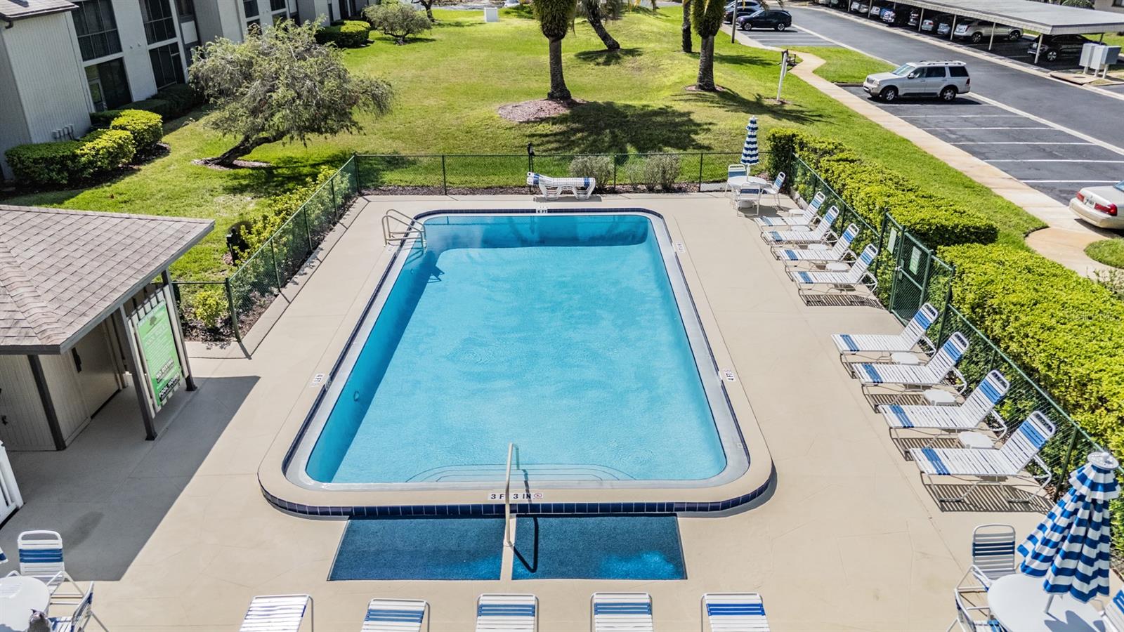 EAST LAKE WOODLANDS CONDO - Residential