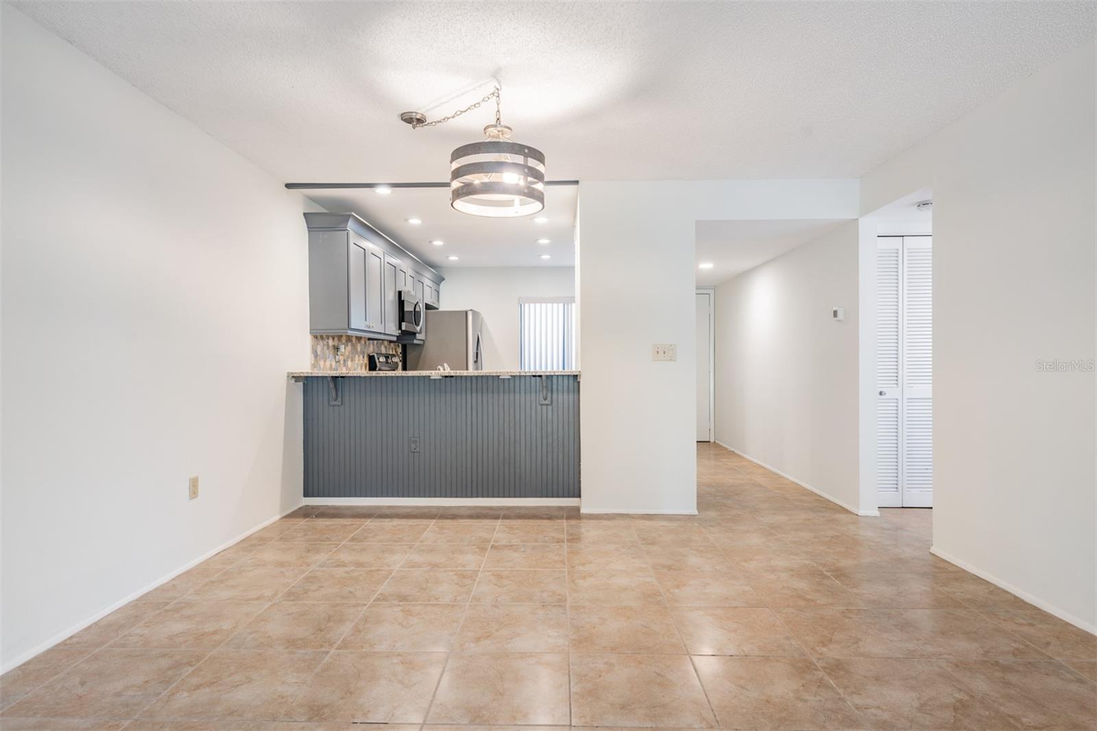 EAST LAKE WOODLANDS CONDO - Residential