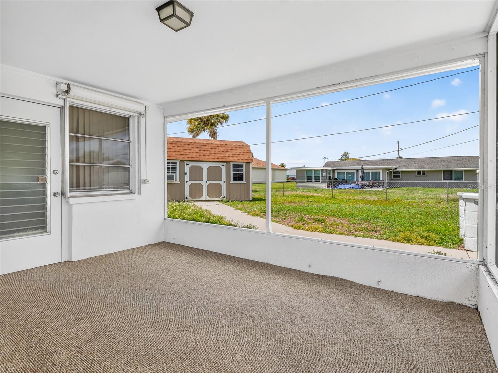 PORT CHARLOTTE SEC 002 - Residential