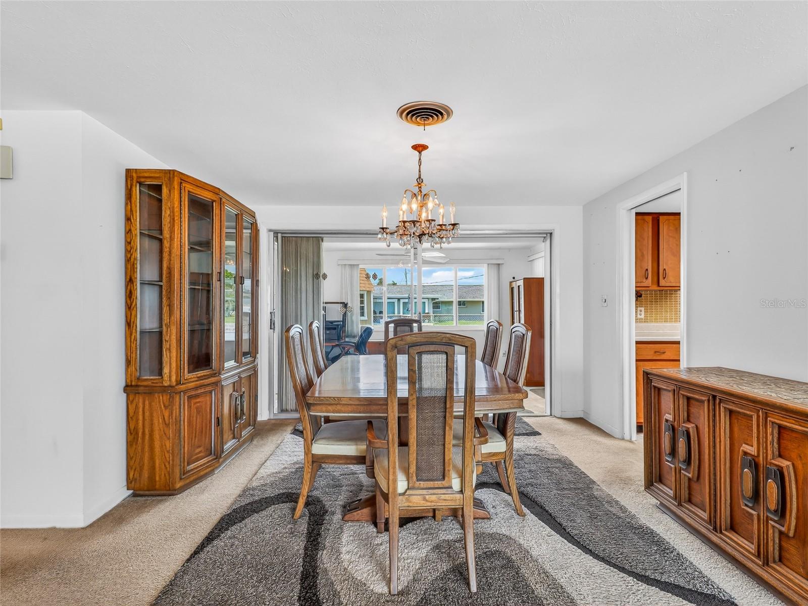 PORT CHARLOTTE SEC 002 - Residential