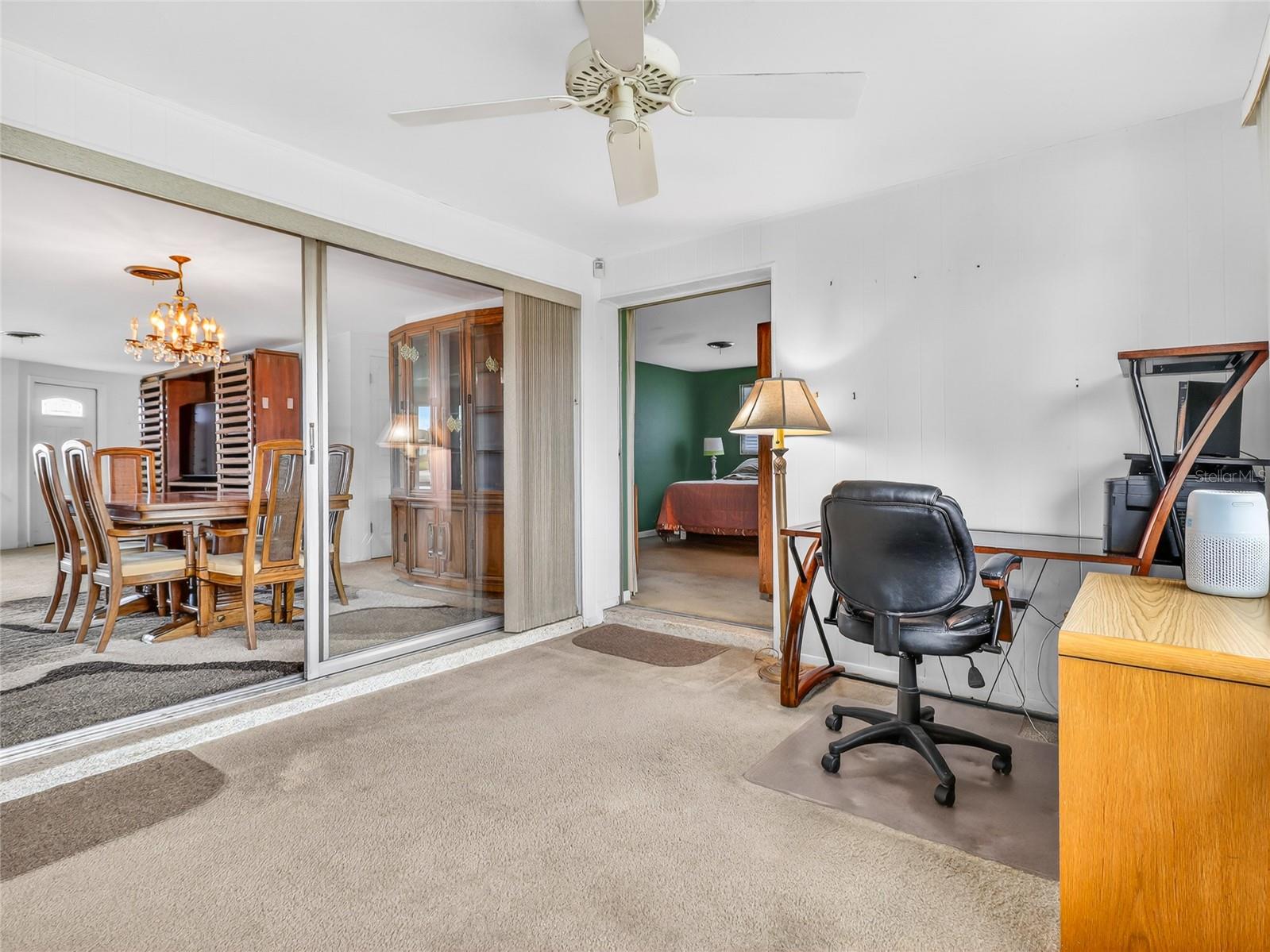 PORT CHARLOTTE SEC 002 - Residential