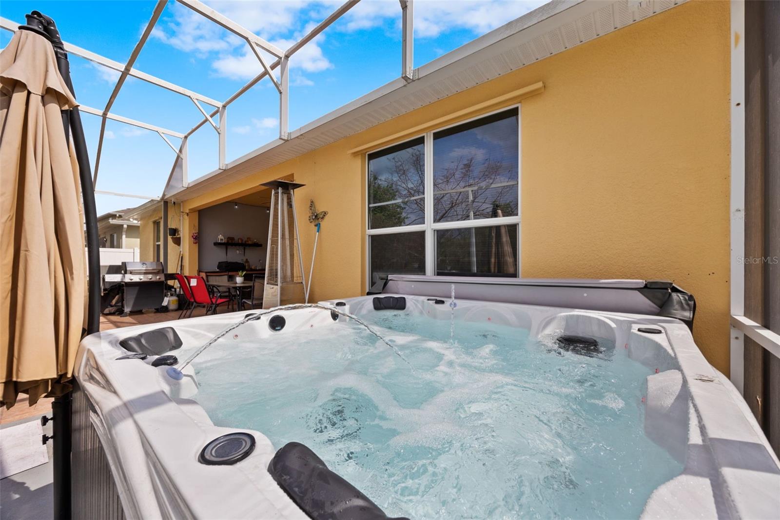 MALLARD POND PH 3 - Residential