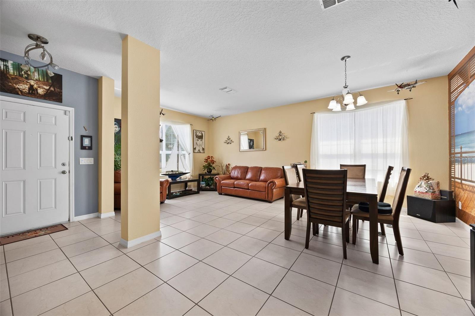 MALLARD POND PH 3 - Residential