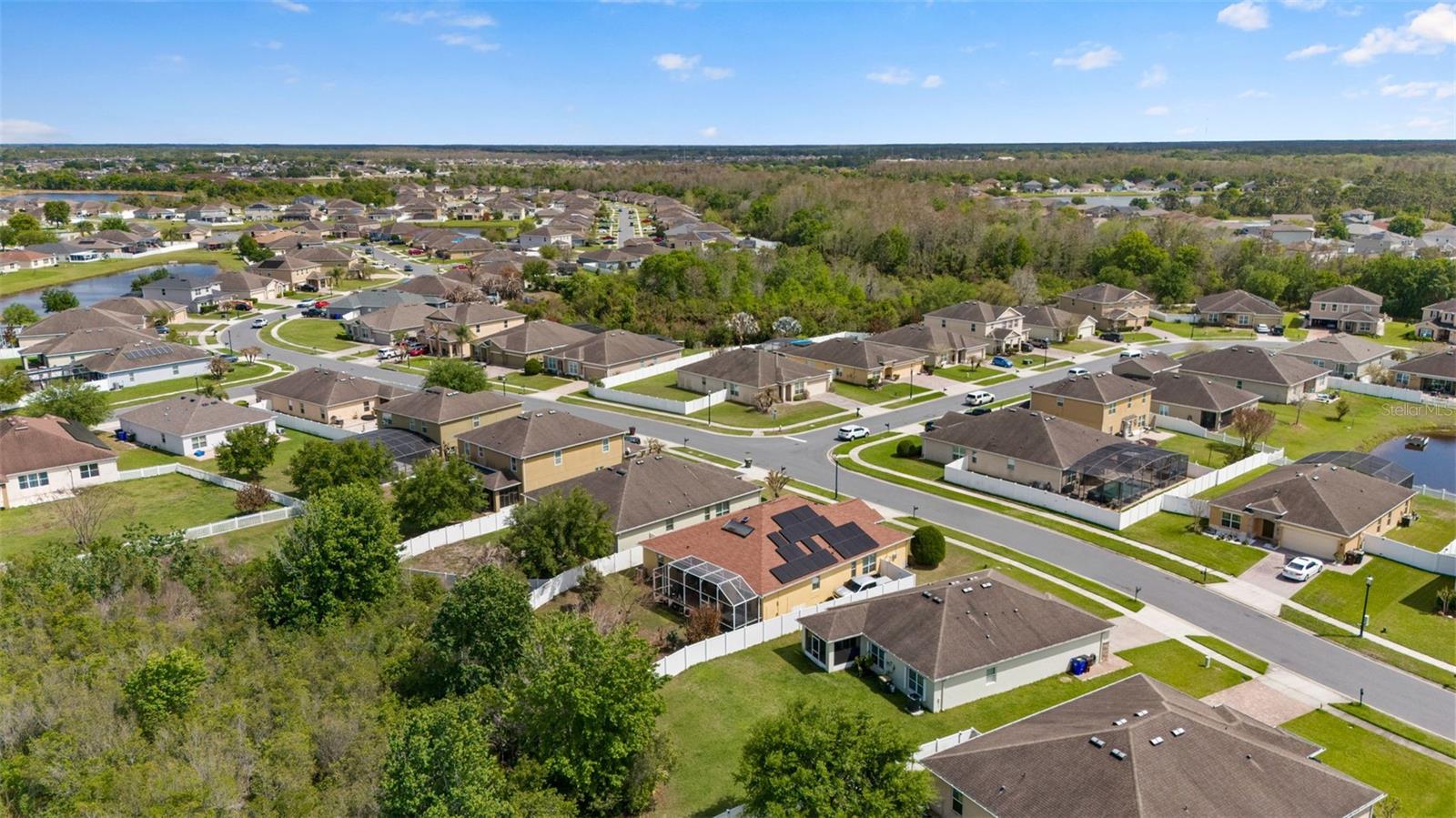 MALLARD POND PH 3 - Residential