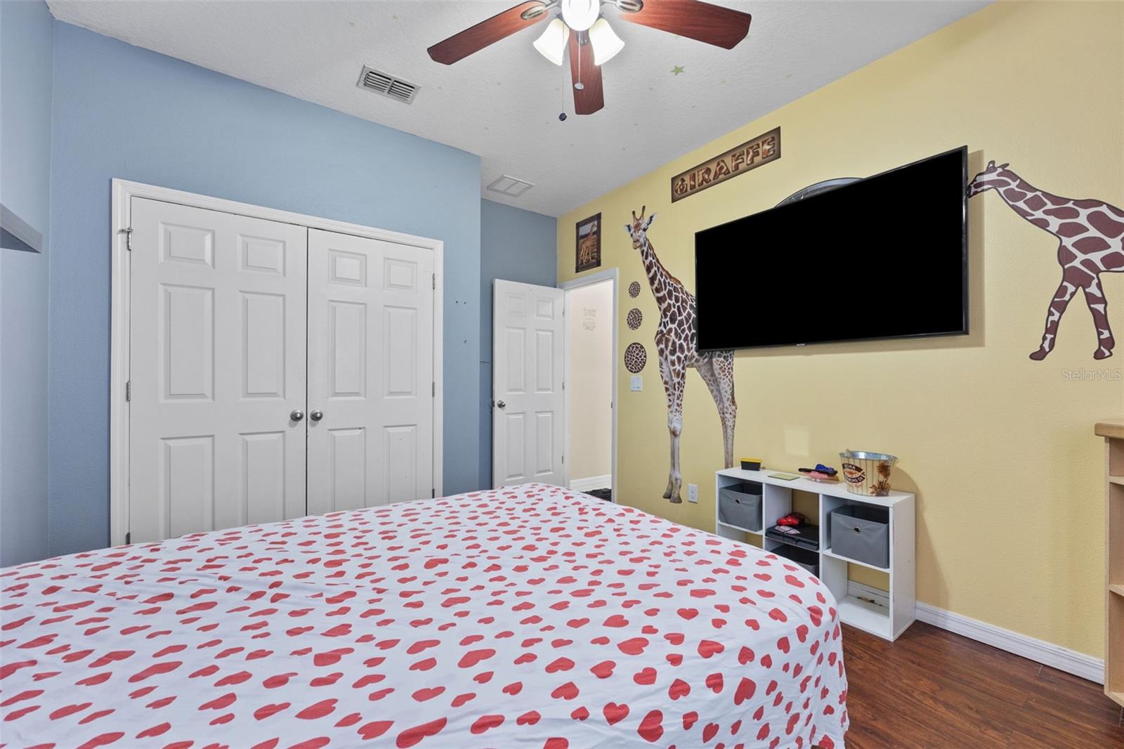 MALLARD POND PH 3 - Residential