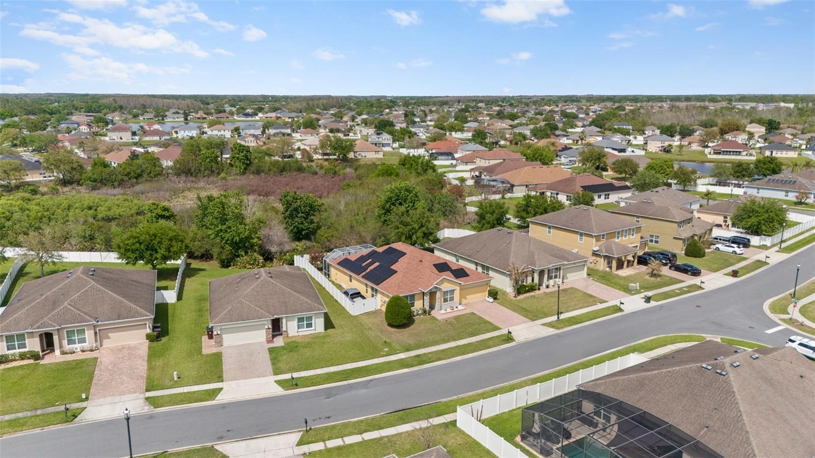 MALLARD POND PH 3 - Residential