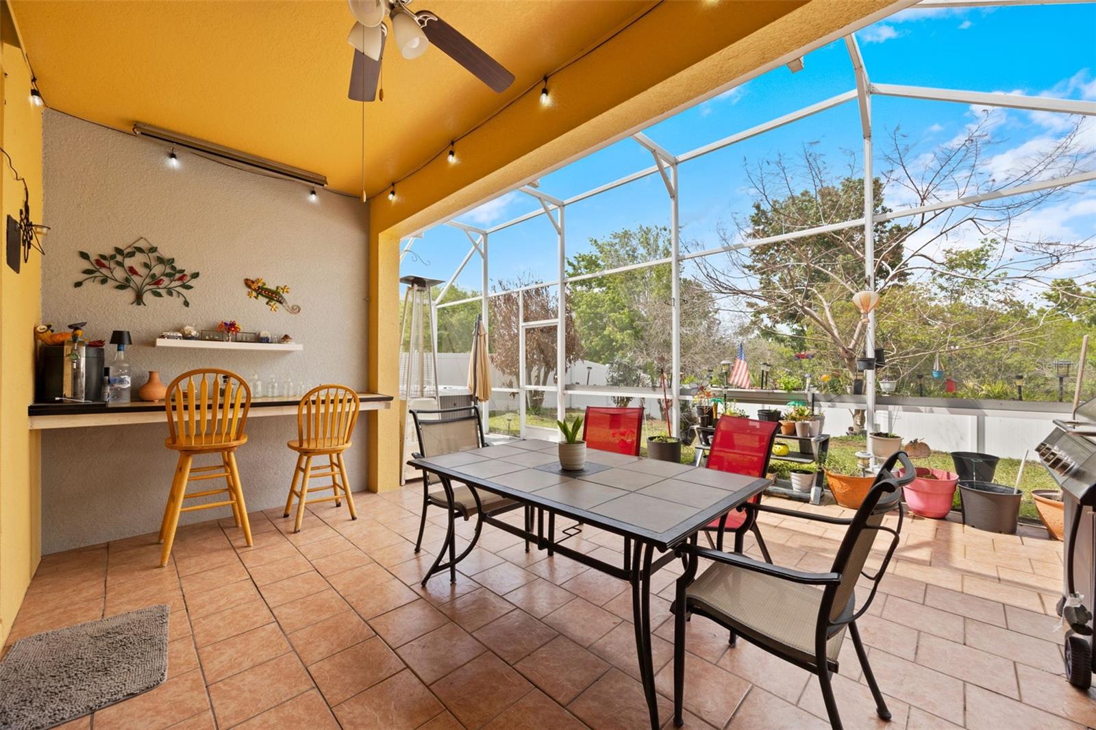 MALLARD POND PH 3 - Residential