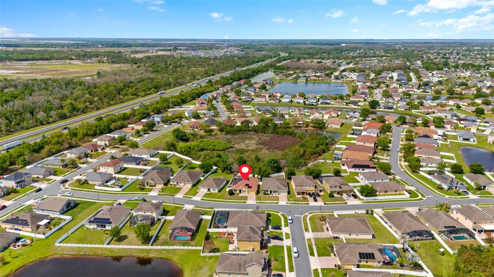 MALLARD POND PH 3 - Residential