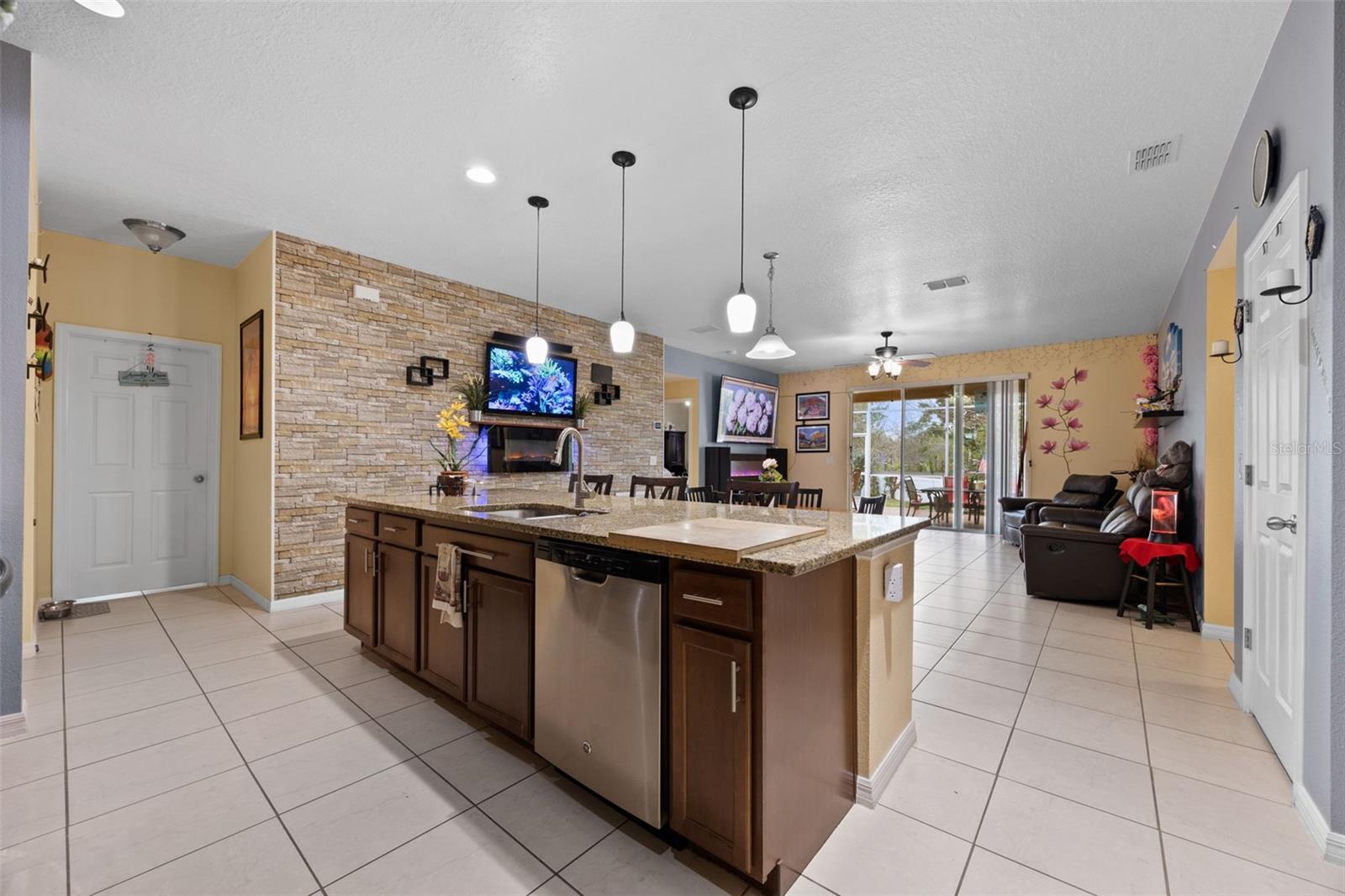 MALLARD POND PH 3 - Residential