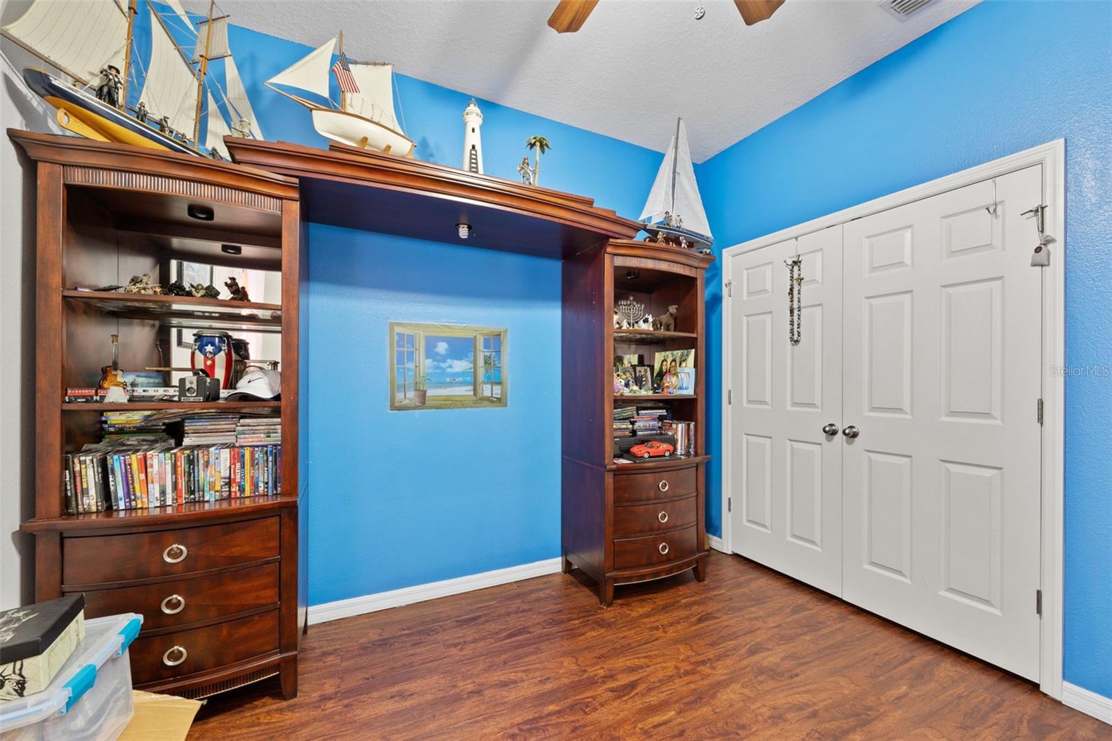 MALLARD POND PH 3 - Residential