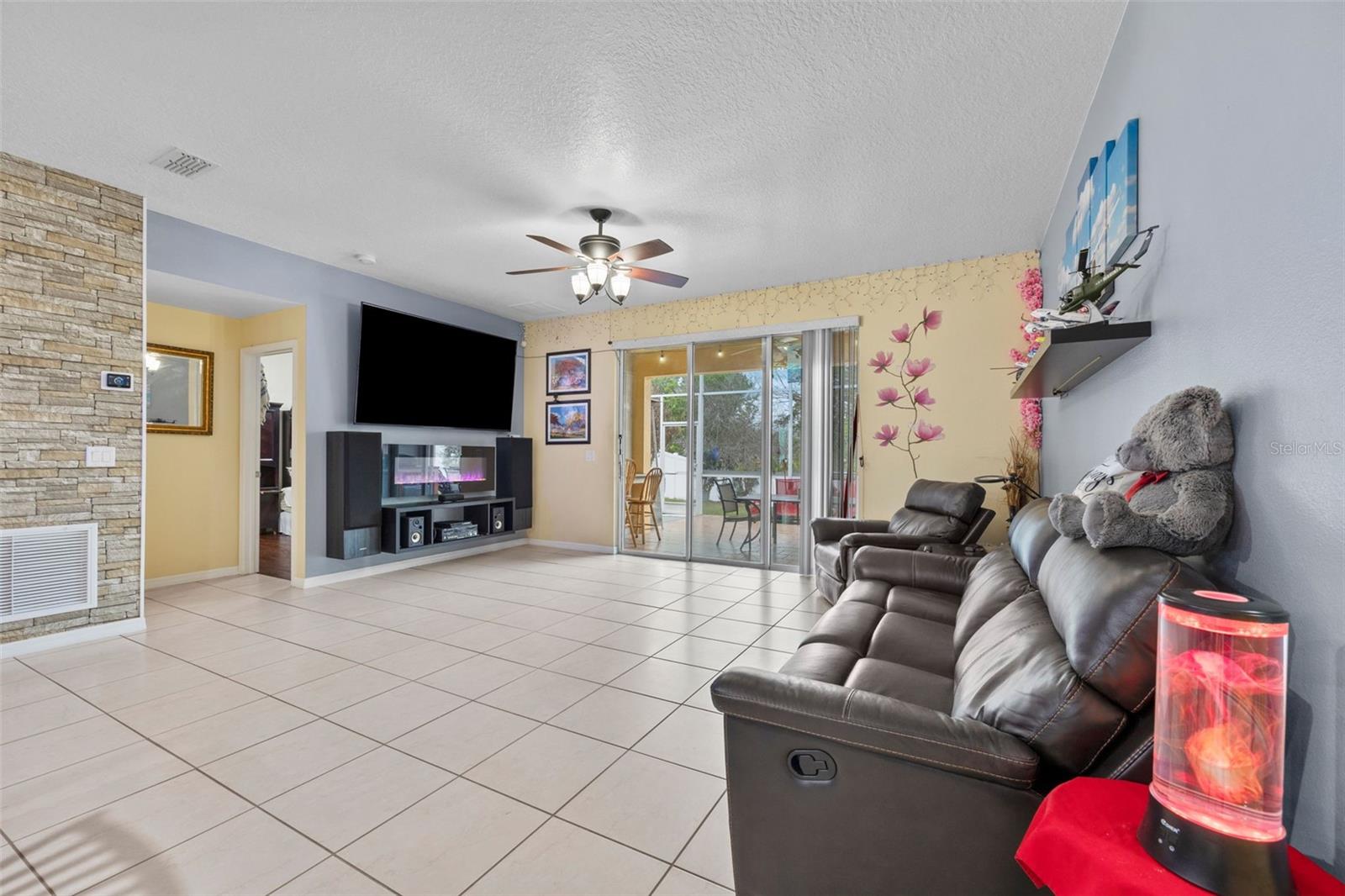 MALLARD POND PH 3 - Residential