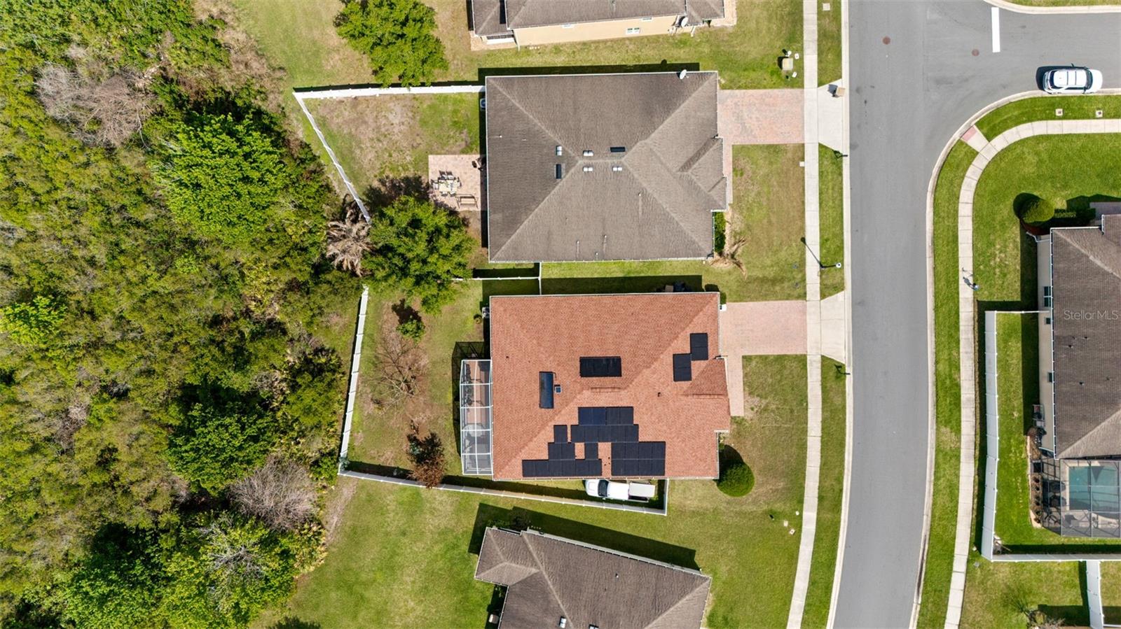 MALLARD POND PH 3 - Residential