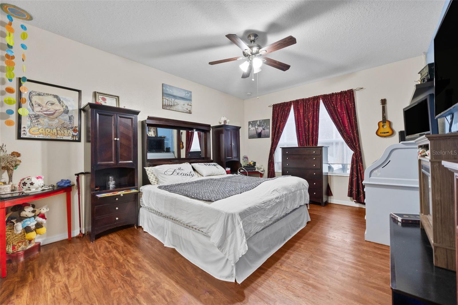 MALLARD POND PH 3 - Residential