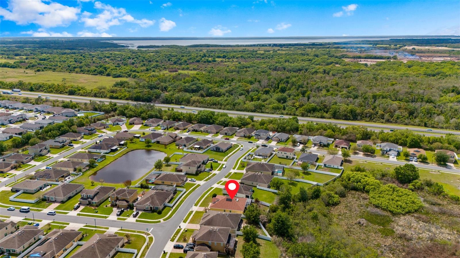 MALLARD POND PH 3 - Residential