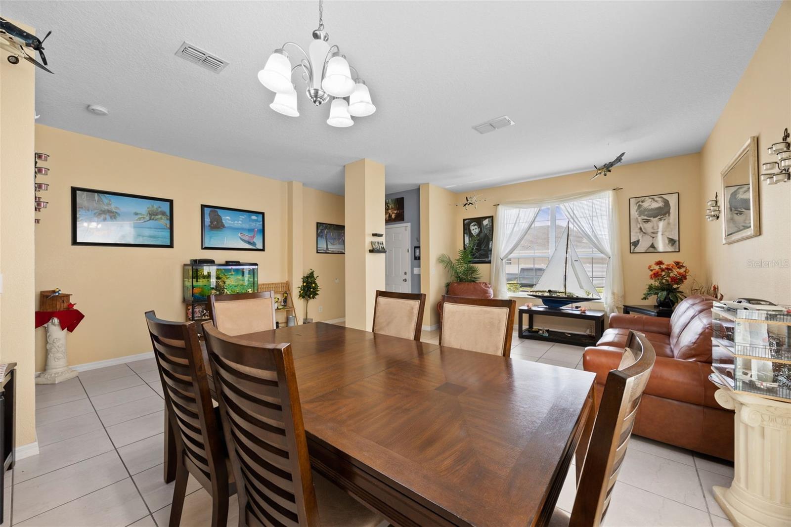 MALLARD POND PH 3 - Residential