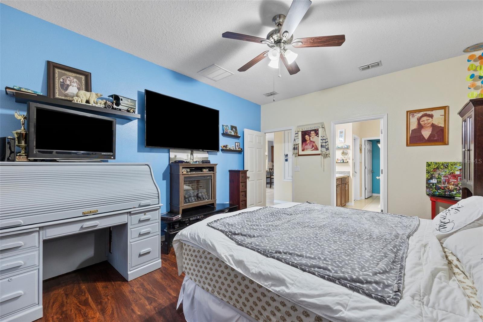 MALLARD POND PH 3 - Residential