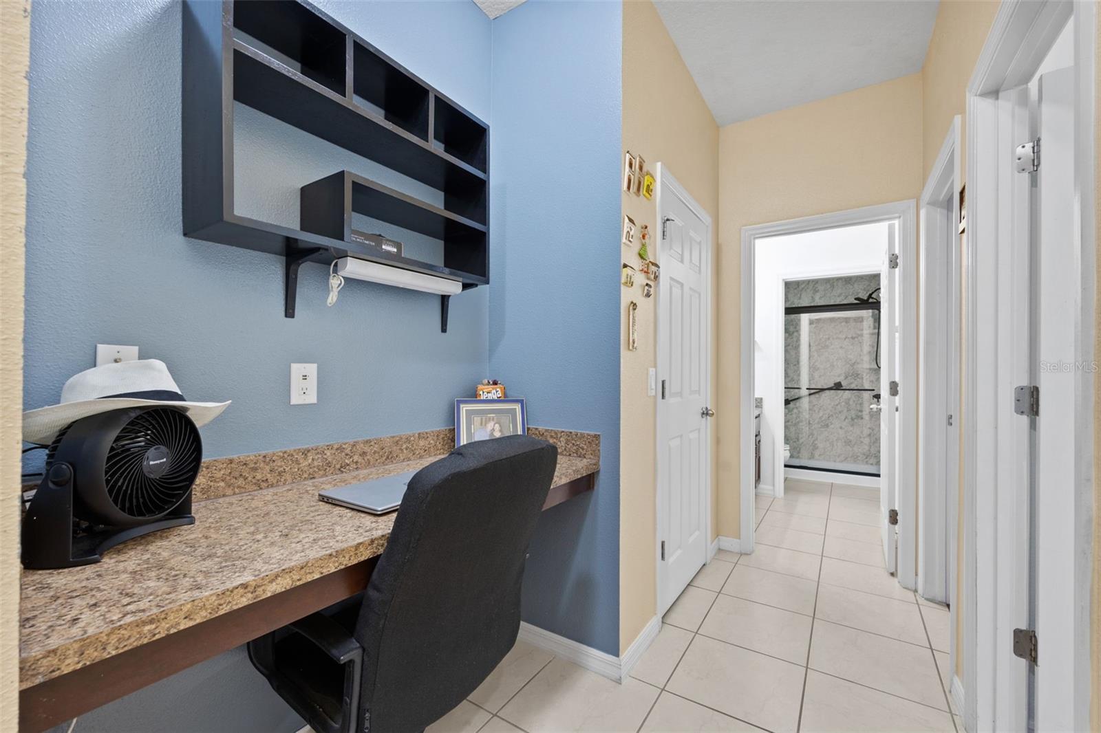 MALLARD POND PH 3 - Residential