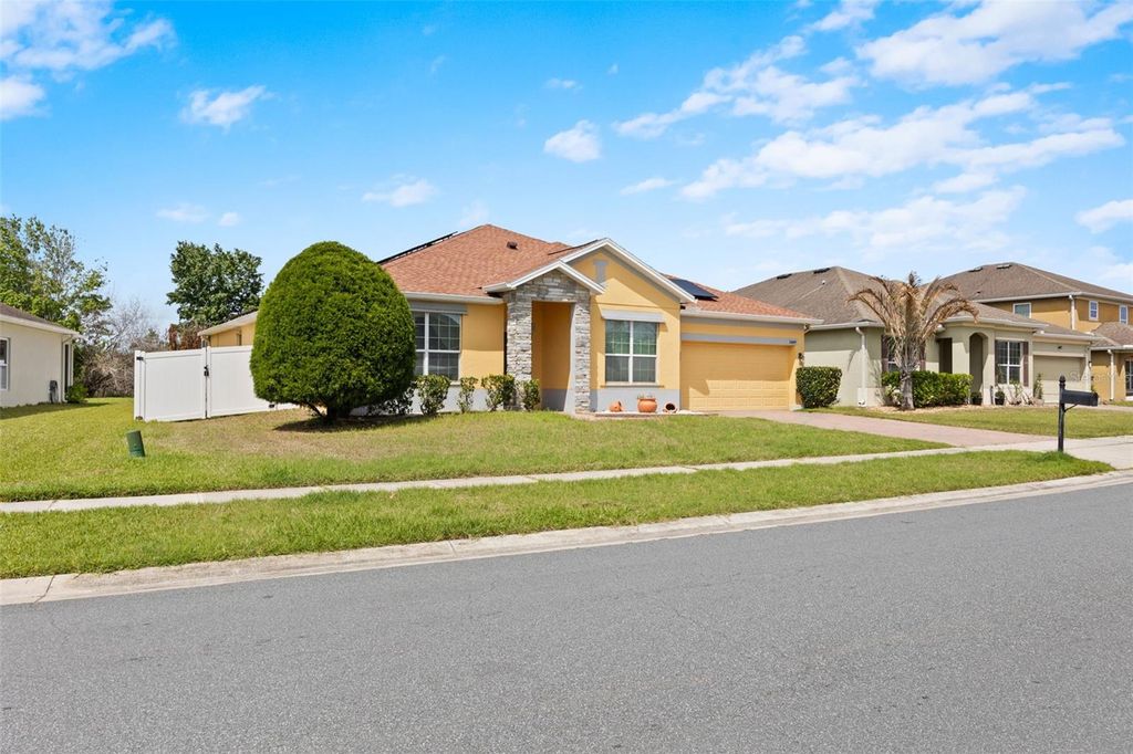 Photo of 3409 Brant Street, Saint Cloud, FL 34772 (MLS # TB8491308)