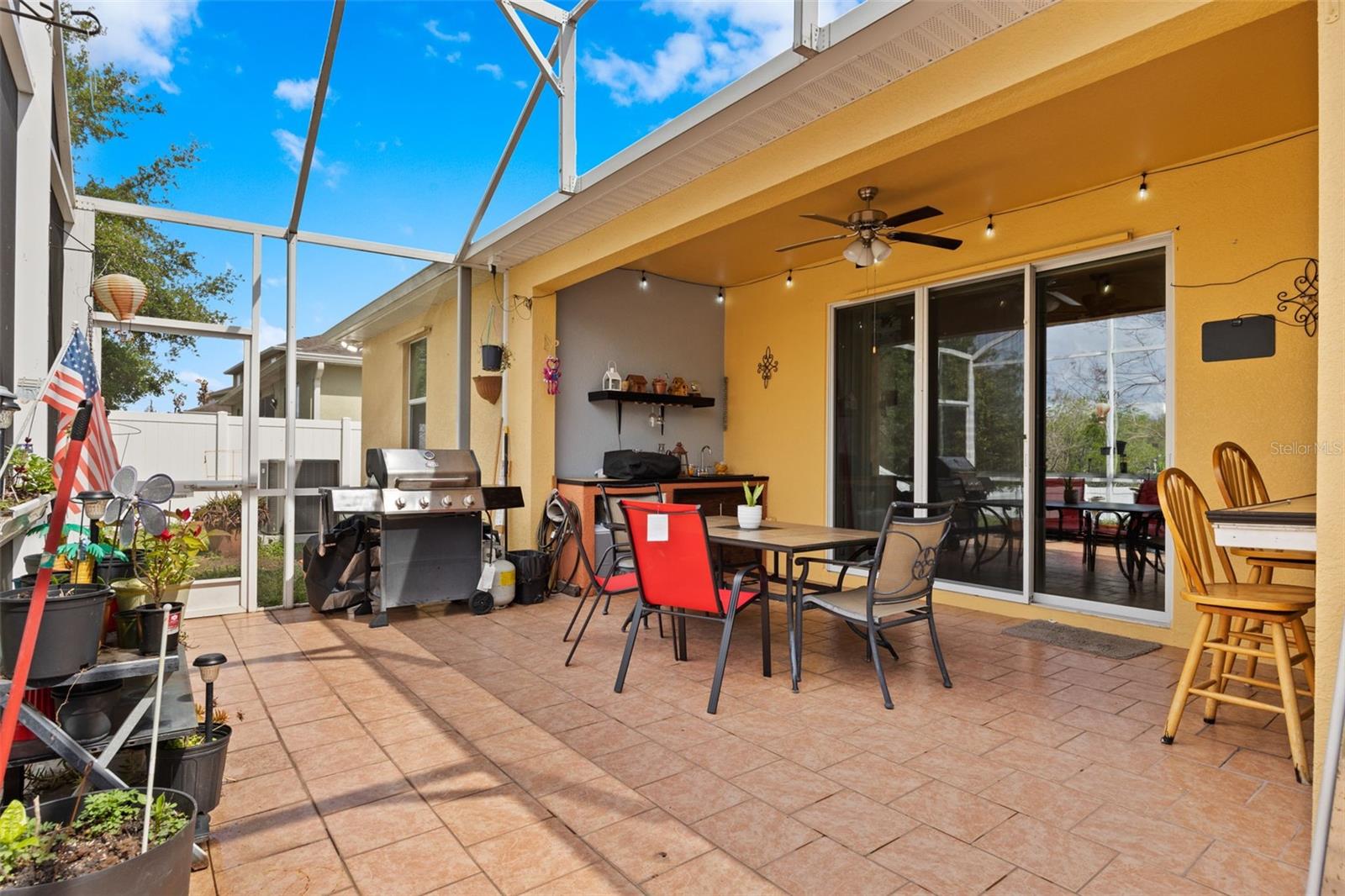 MALLARD POND PH 3 - Residential