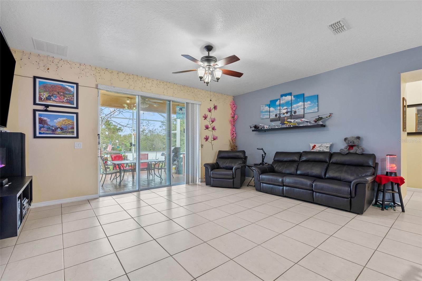 MALLARD POND PH 3 - Residential