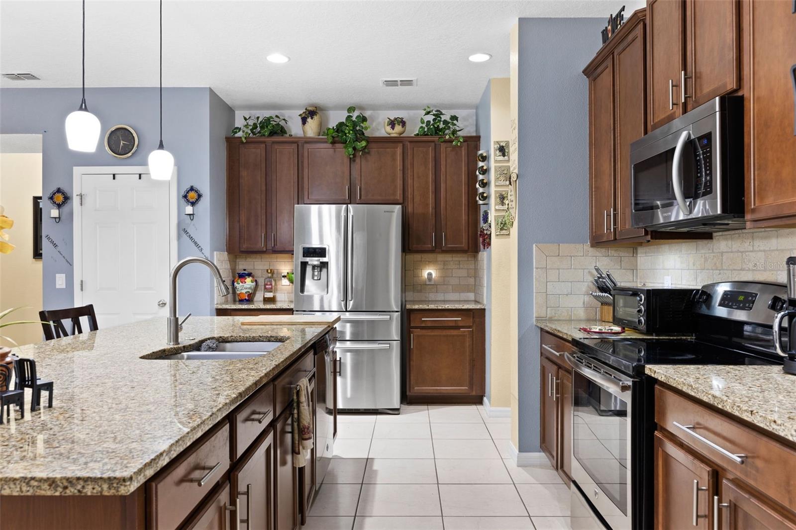 MALLARD POND PH 3 - Residential